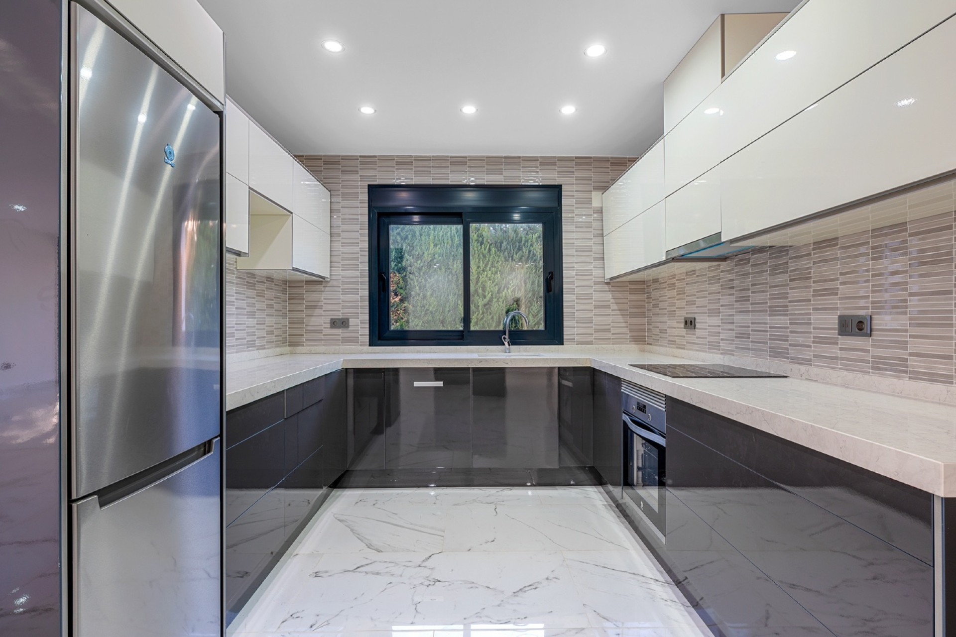 Resale - Detached Villa - Orihuela Costa - Dehesa de Campoamor