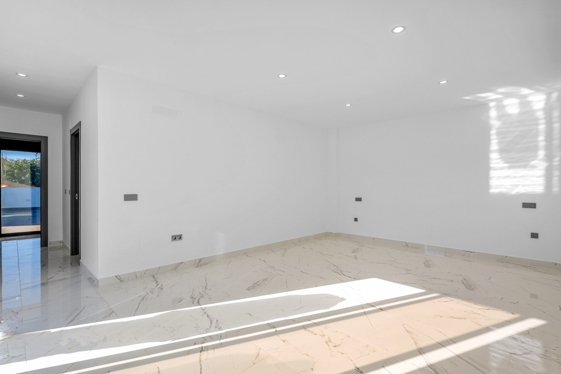 Resale - Detached Villa - Orihuela Costa - Dehesa de Campoamor