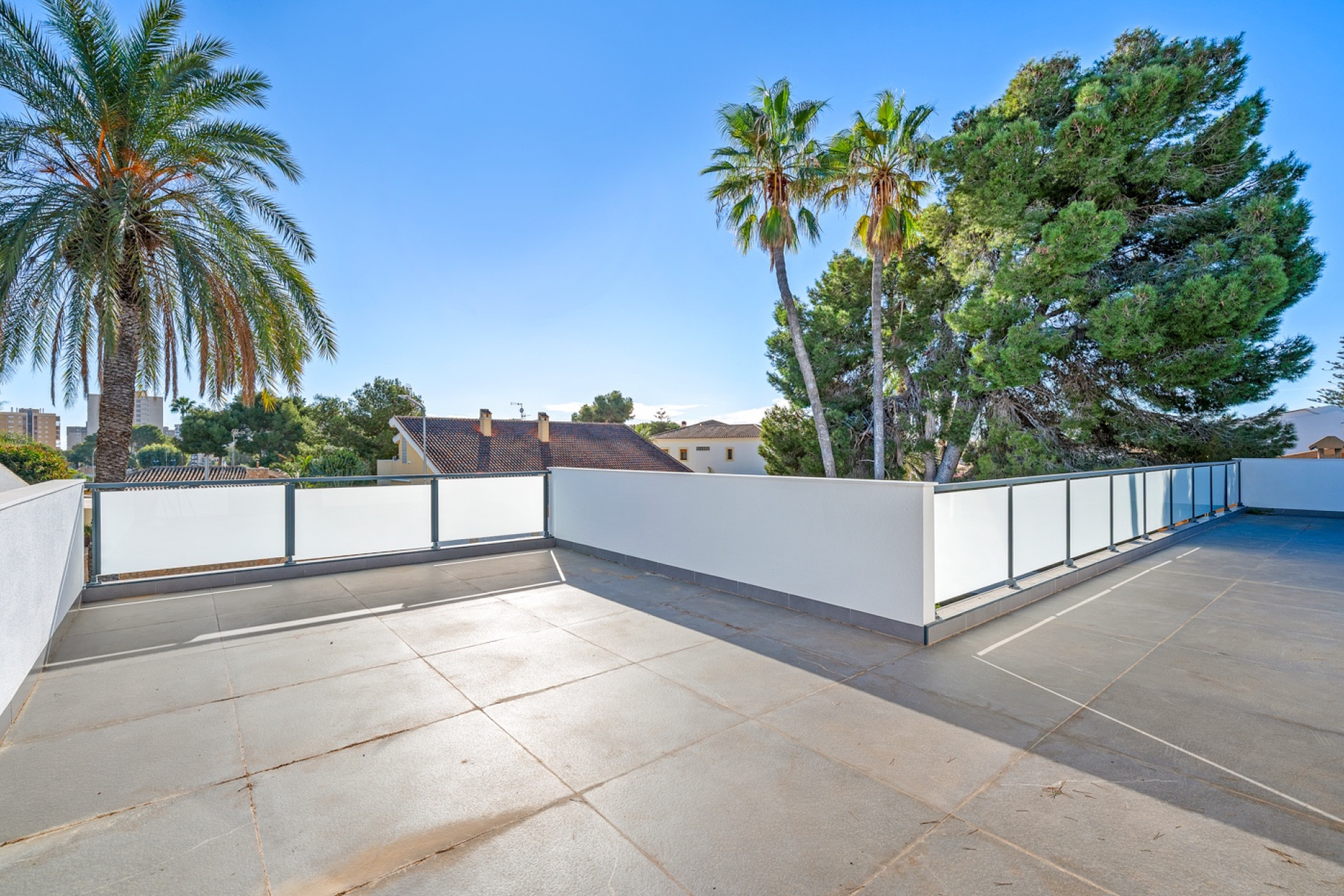 Resale - Detached Villa - Orihuela Costa - Dehesa de Campoamor