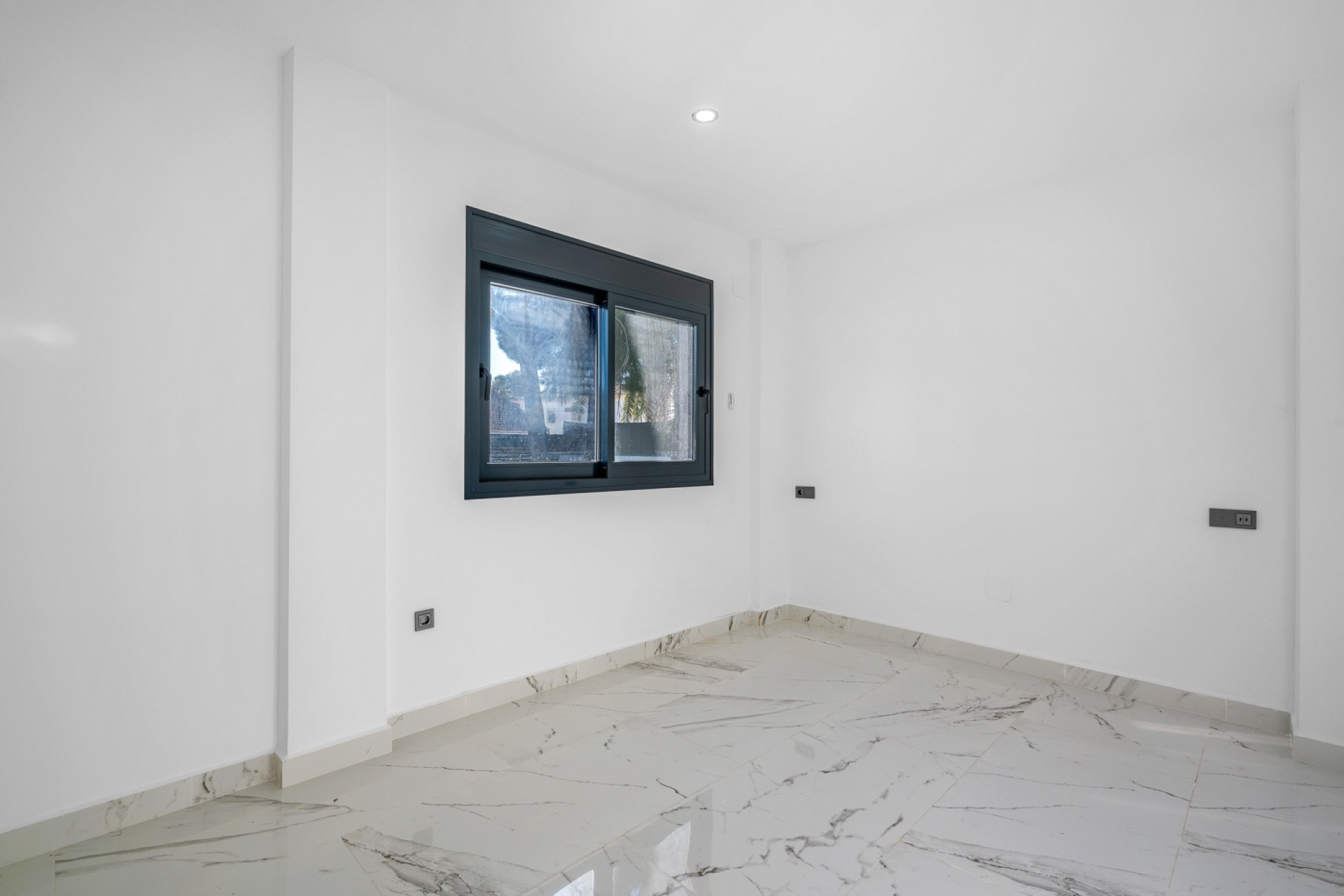 Resale - Detached Villa - Orihuela Costa - Dehesa de Campoamor