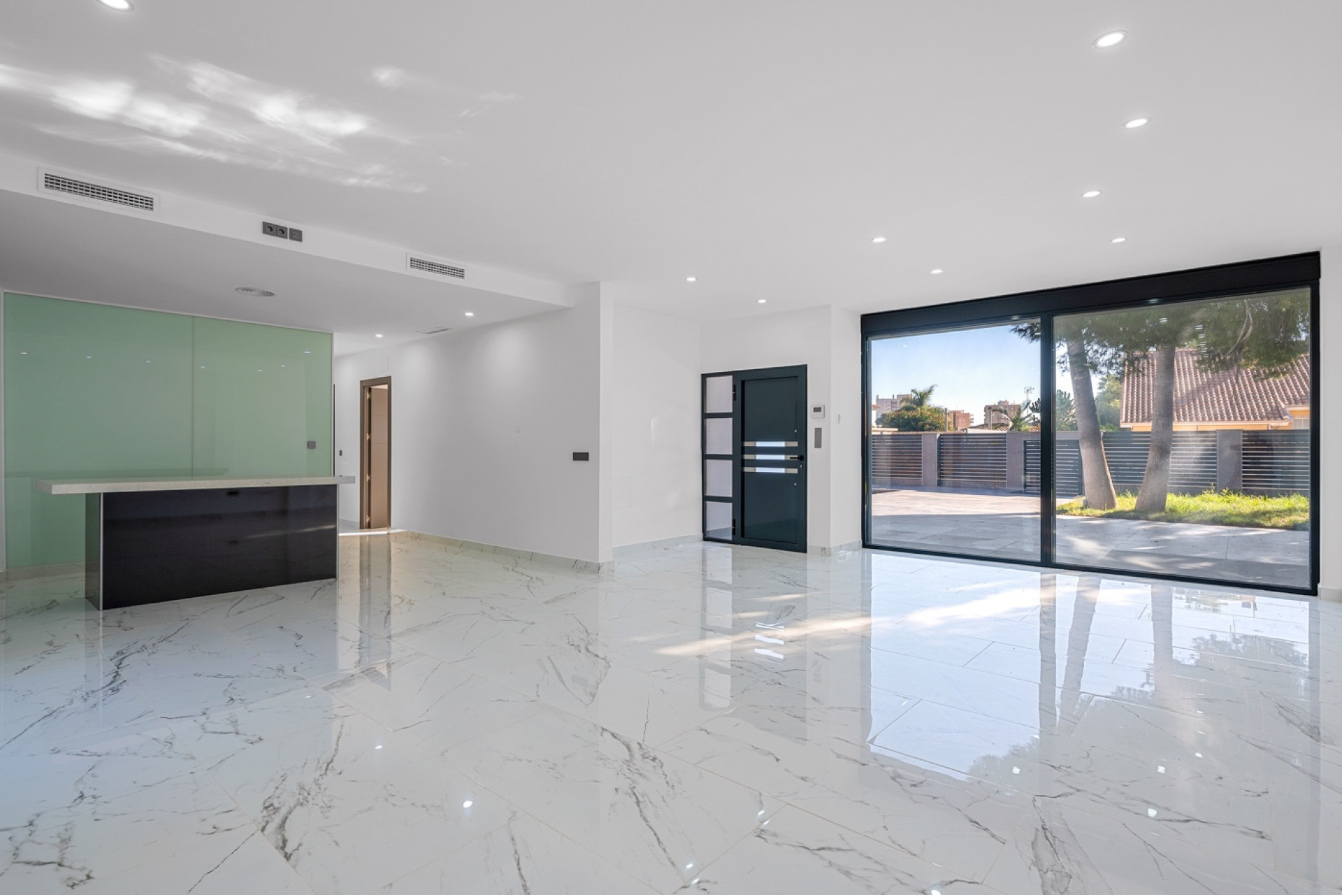 Resale - Detached Villa - Orihuela Costa - Dehesa de Campoamor