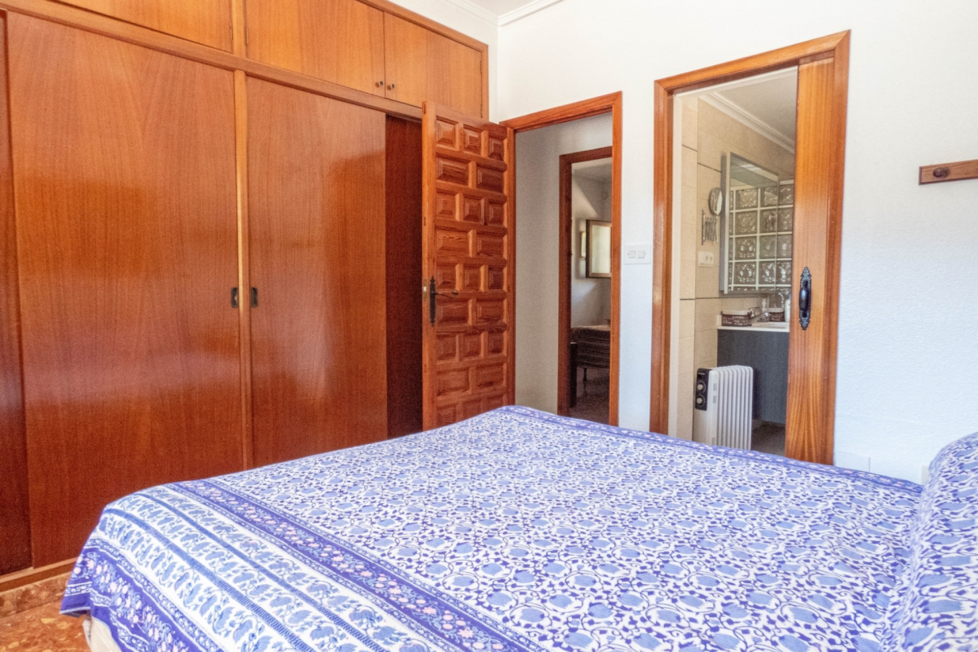 Resale - Detached Villa - Orihuela Costa - Dehesa de Campoamor