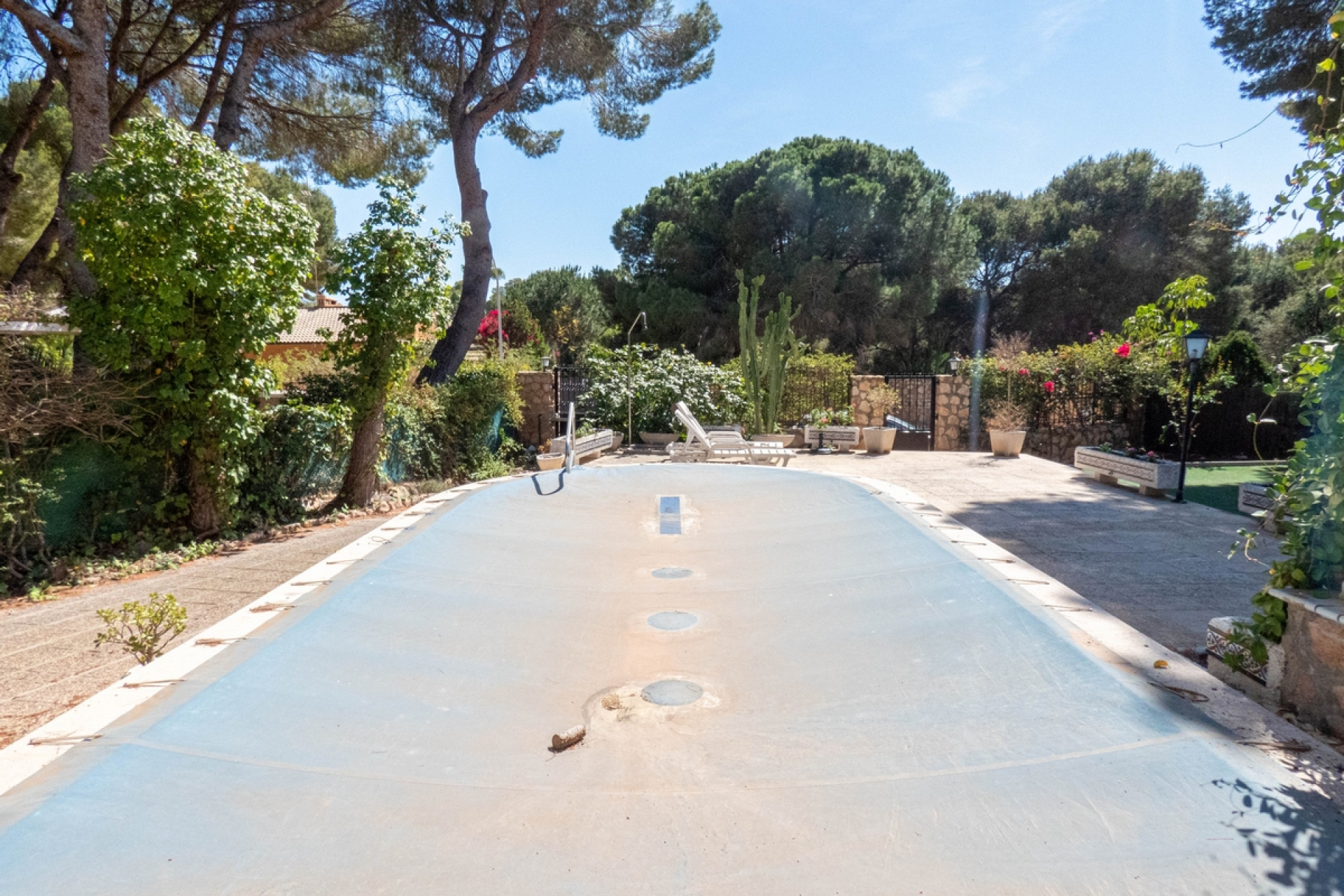 Resale - Detached Villa - Orihuela Costa - Dehesa de Campoamor