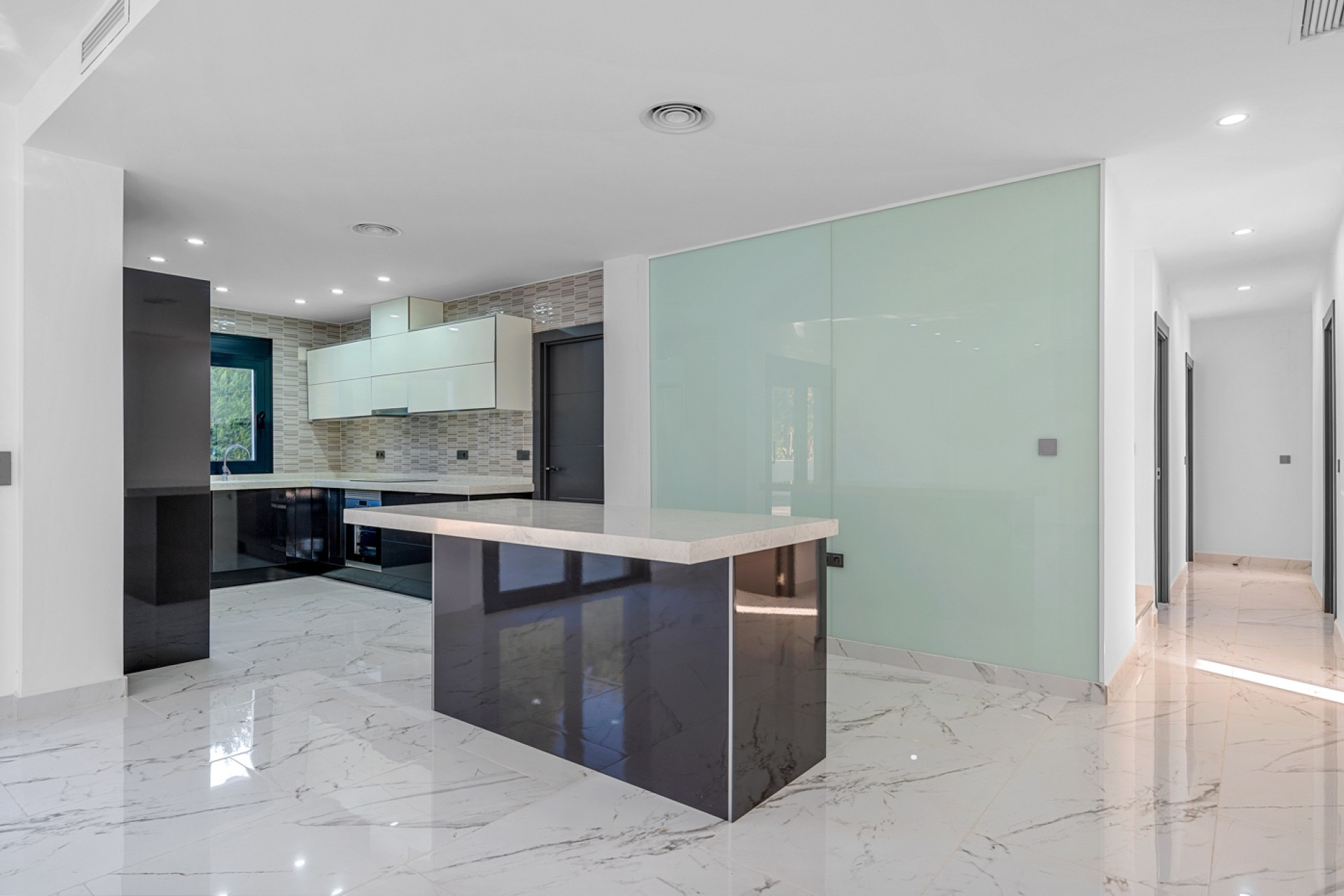 Resale - Detached Villa - Orihuela Costa - Dehesa de Campoamor