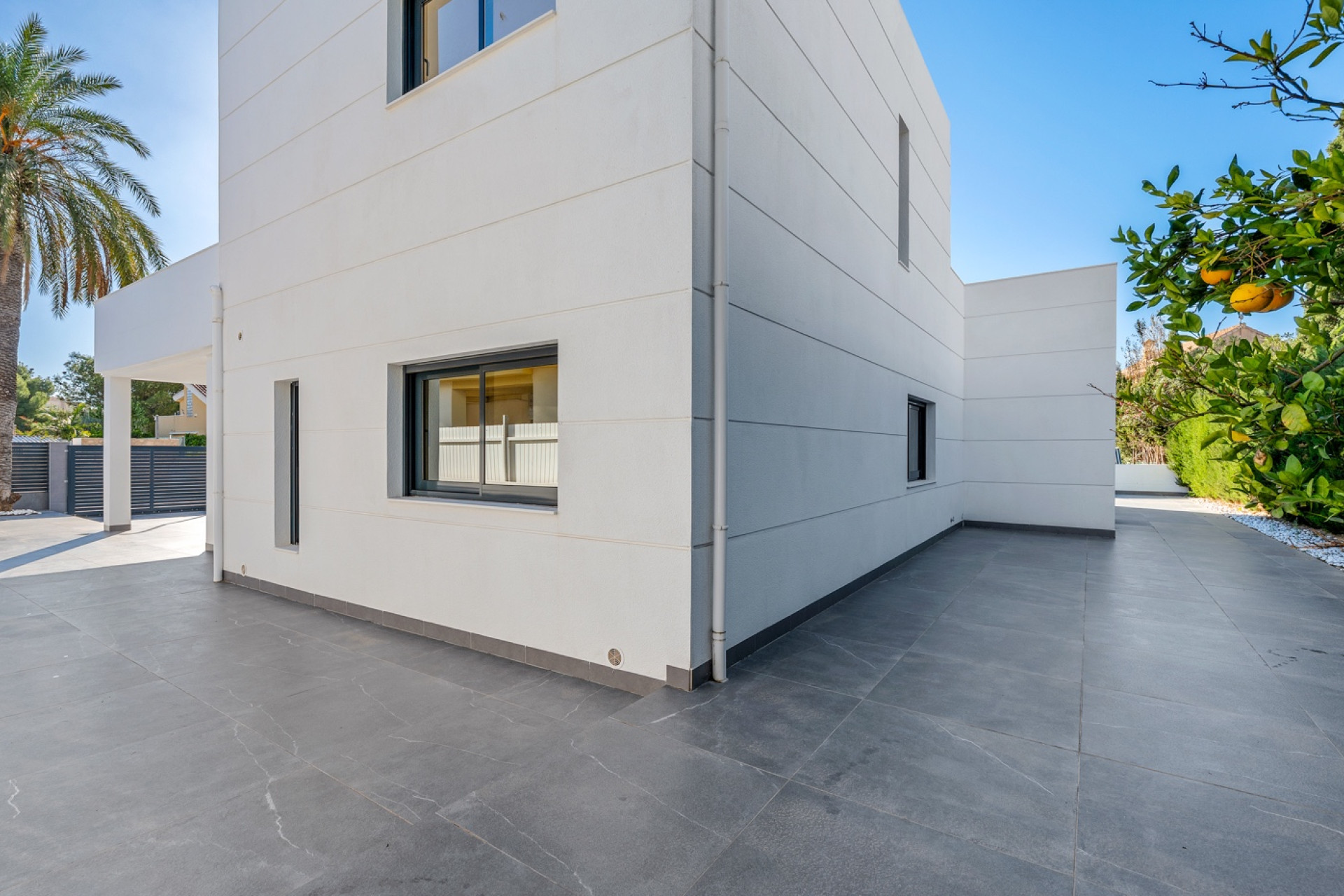 Resale - Detached Villa - Orihuela Costa - Dehesa de Campoamor