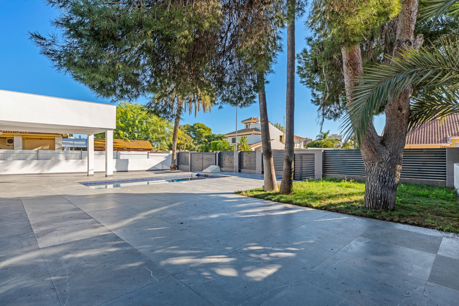Resale - Detached Villa - Orihuela Costa - Dehesa de Campoamor