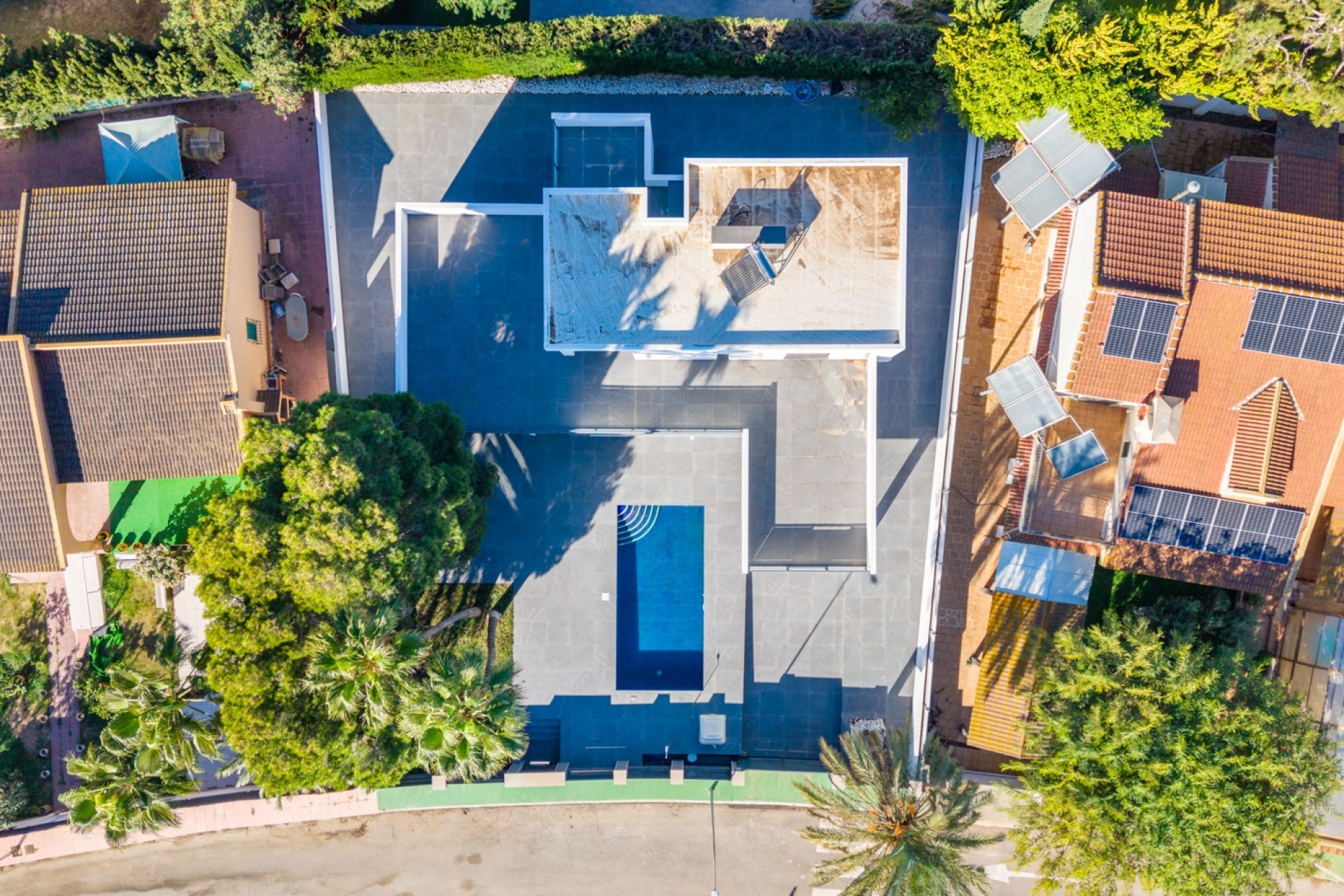 Resale - Detached Villa - Orihuela Costa - Dehesa de Campoamor