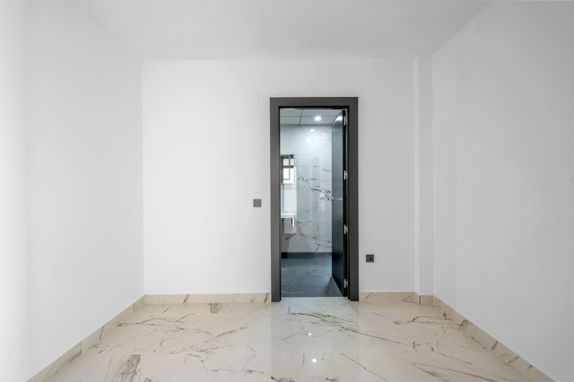 Resale - Detached Villa - Orihuela Costa - Dehesa de Campoamor