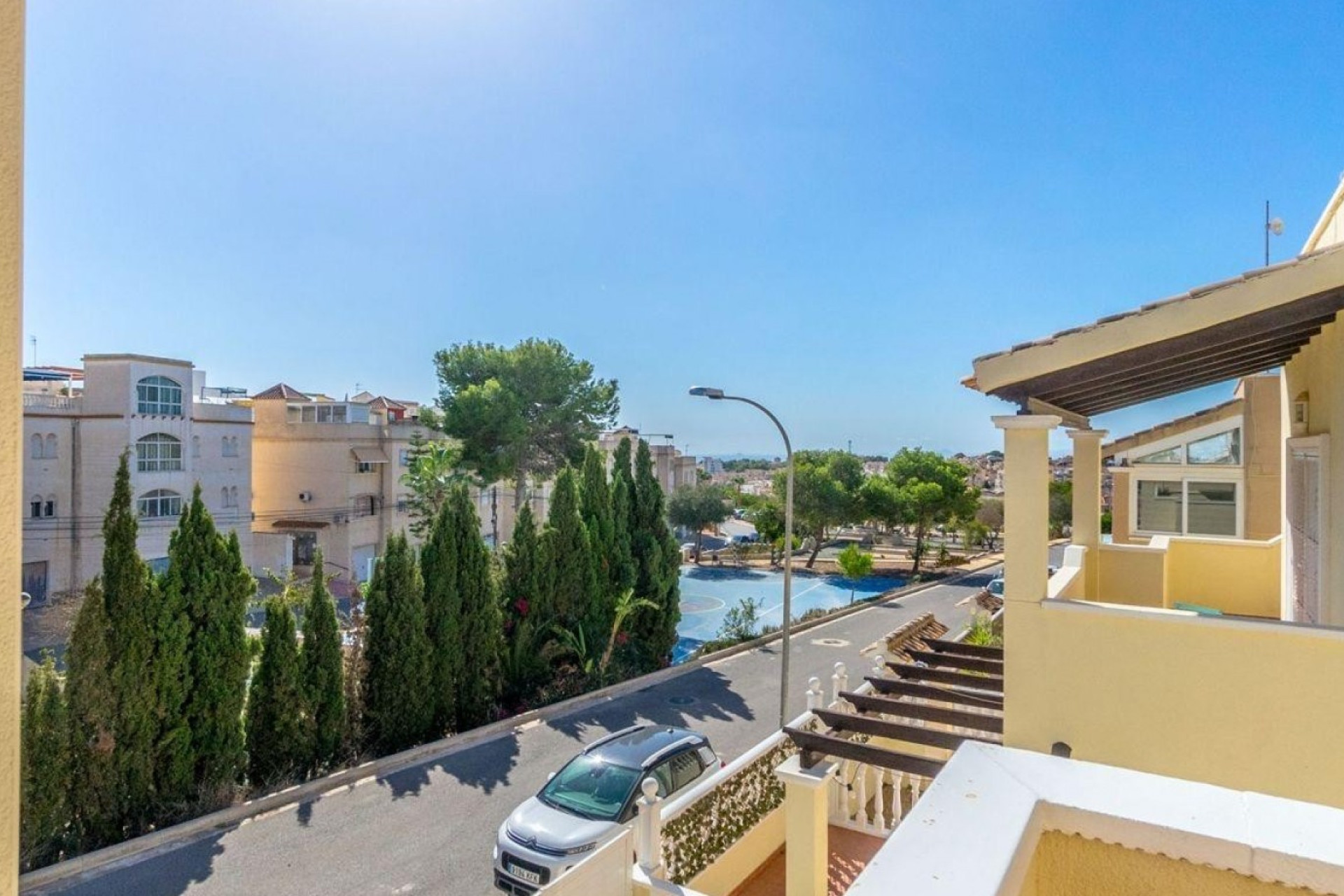 Resale - Detached Villa - Orihuela Costa - El Galan
