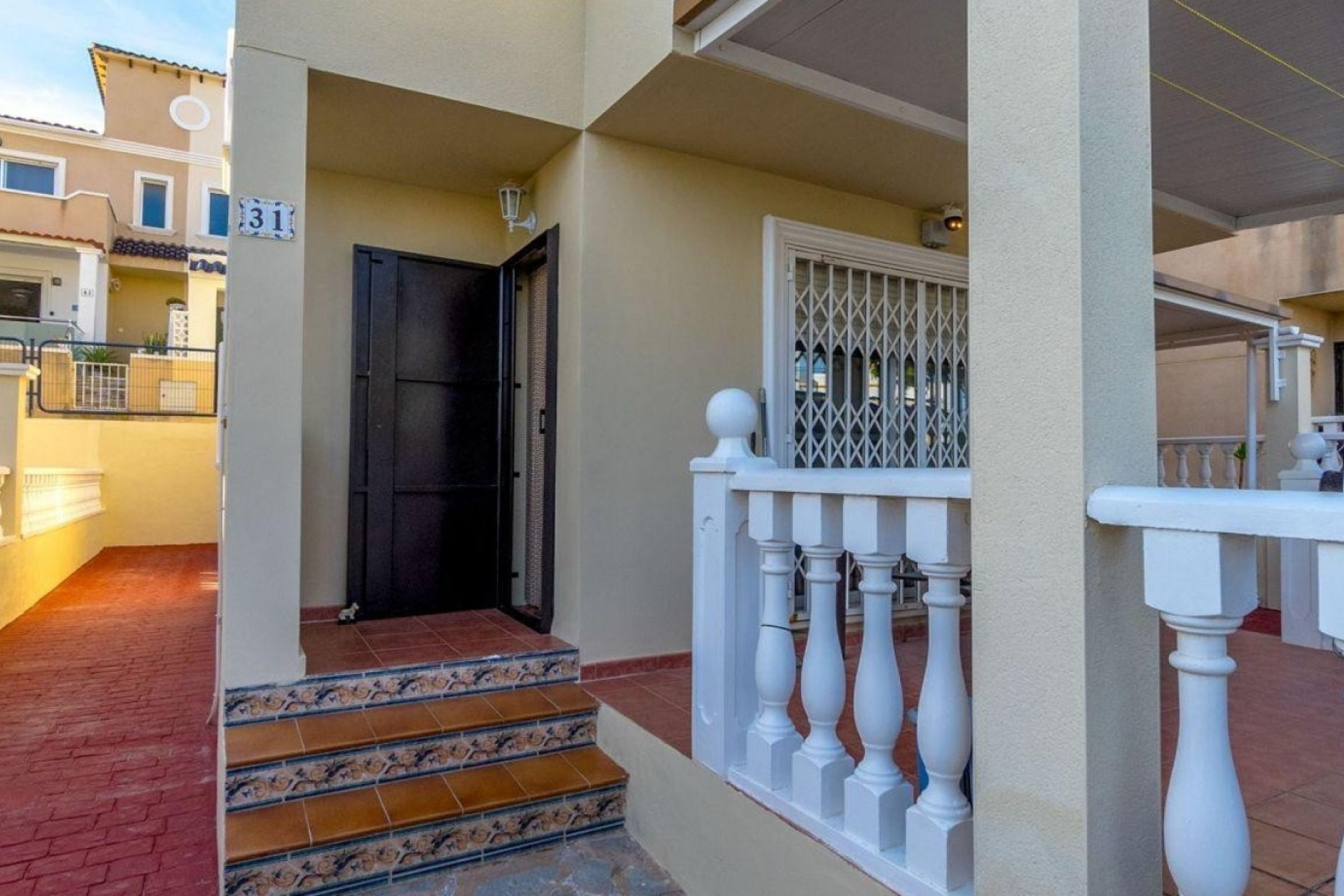 Resale - Detached Villa - Orihuela Costa - El Galan