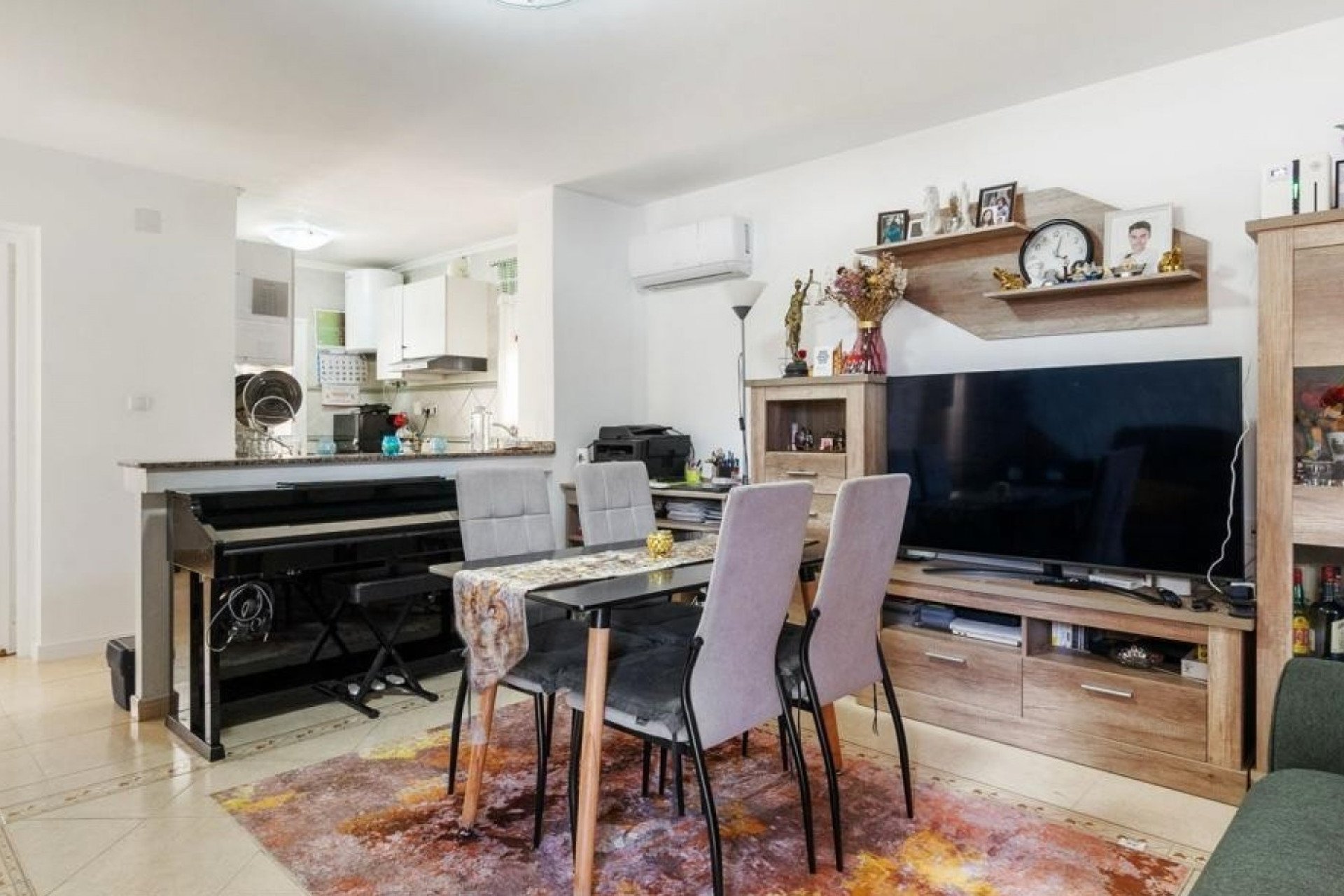 Resale - Detached Villa - Orihuela Costa - El Galan