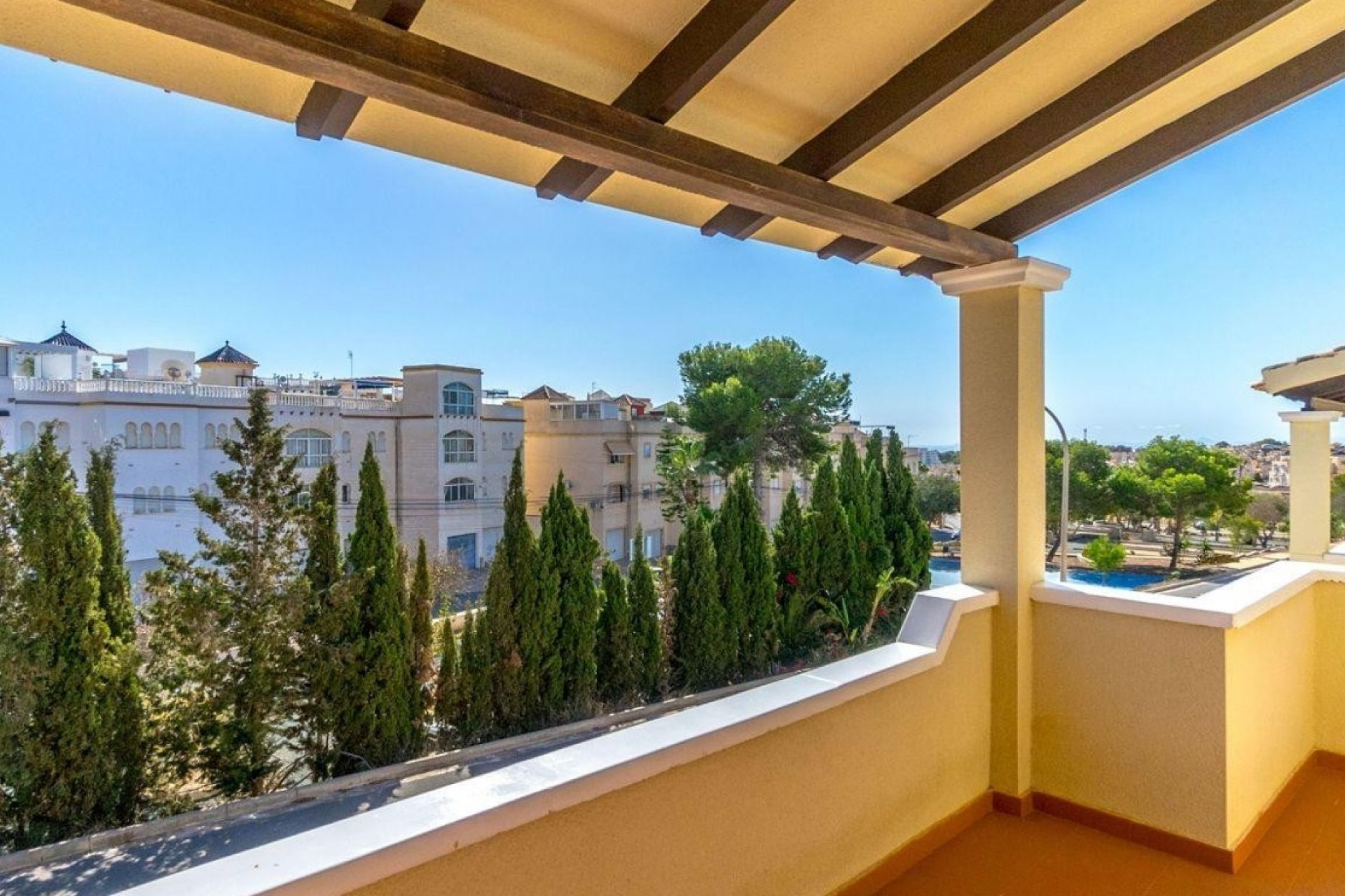 Resale - Detached Villa - Orihuela Costa - El Galan