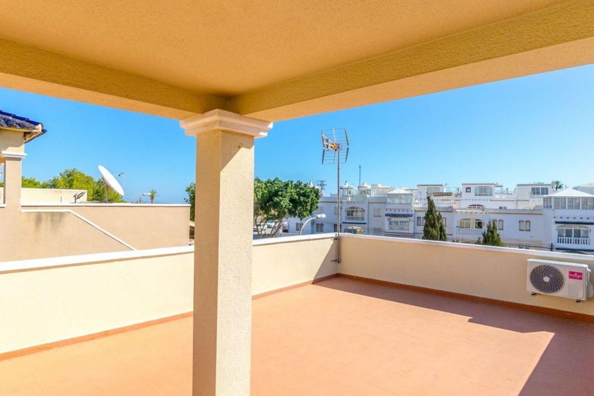 Resale - Detached Villa - Orihuela Costa - El Galan