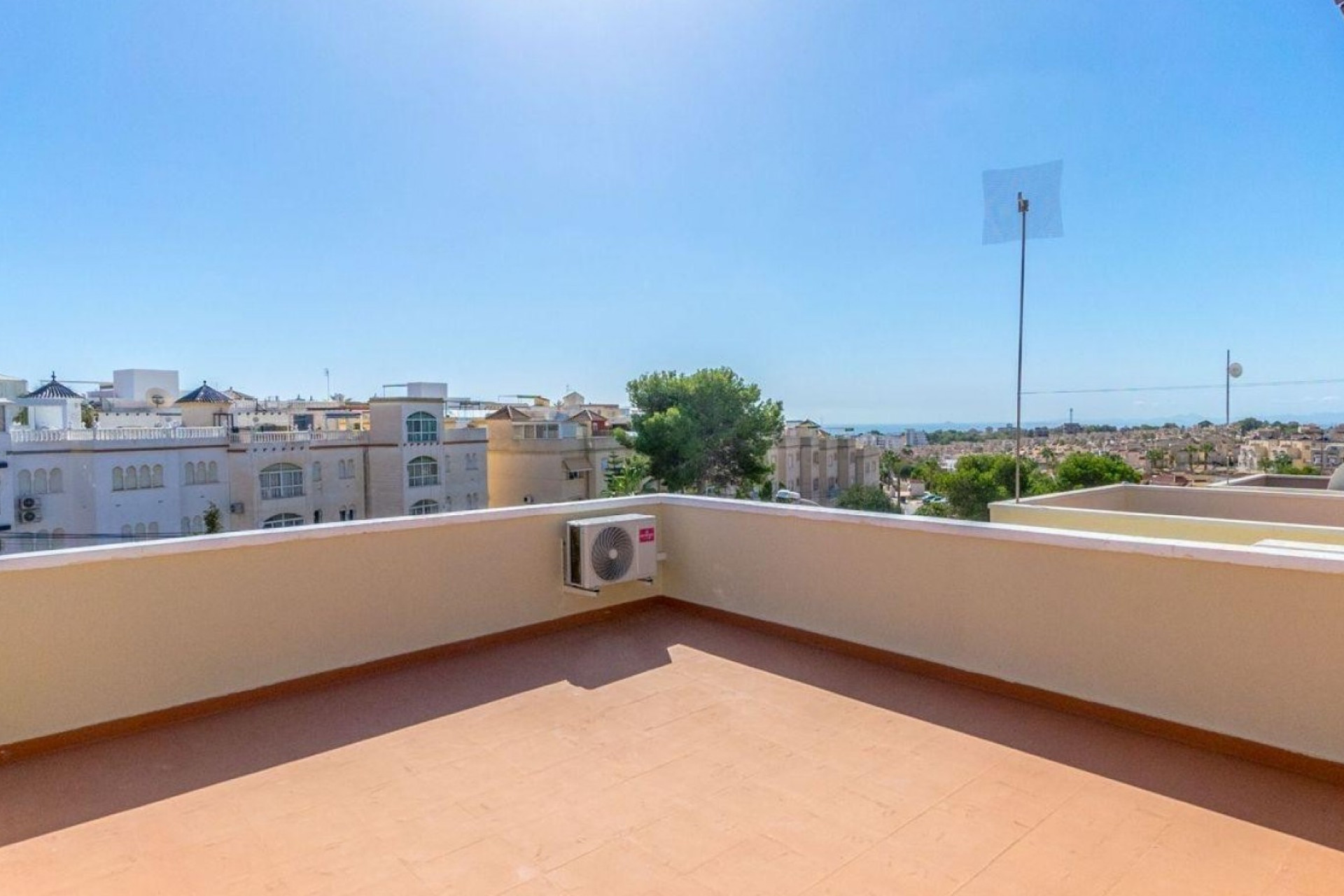 Resale - Detached Villa - Orihuela Costa - El Galan