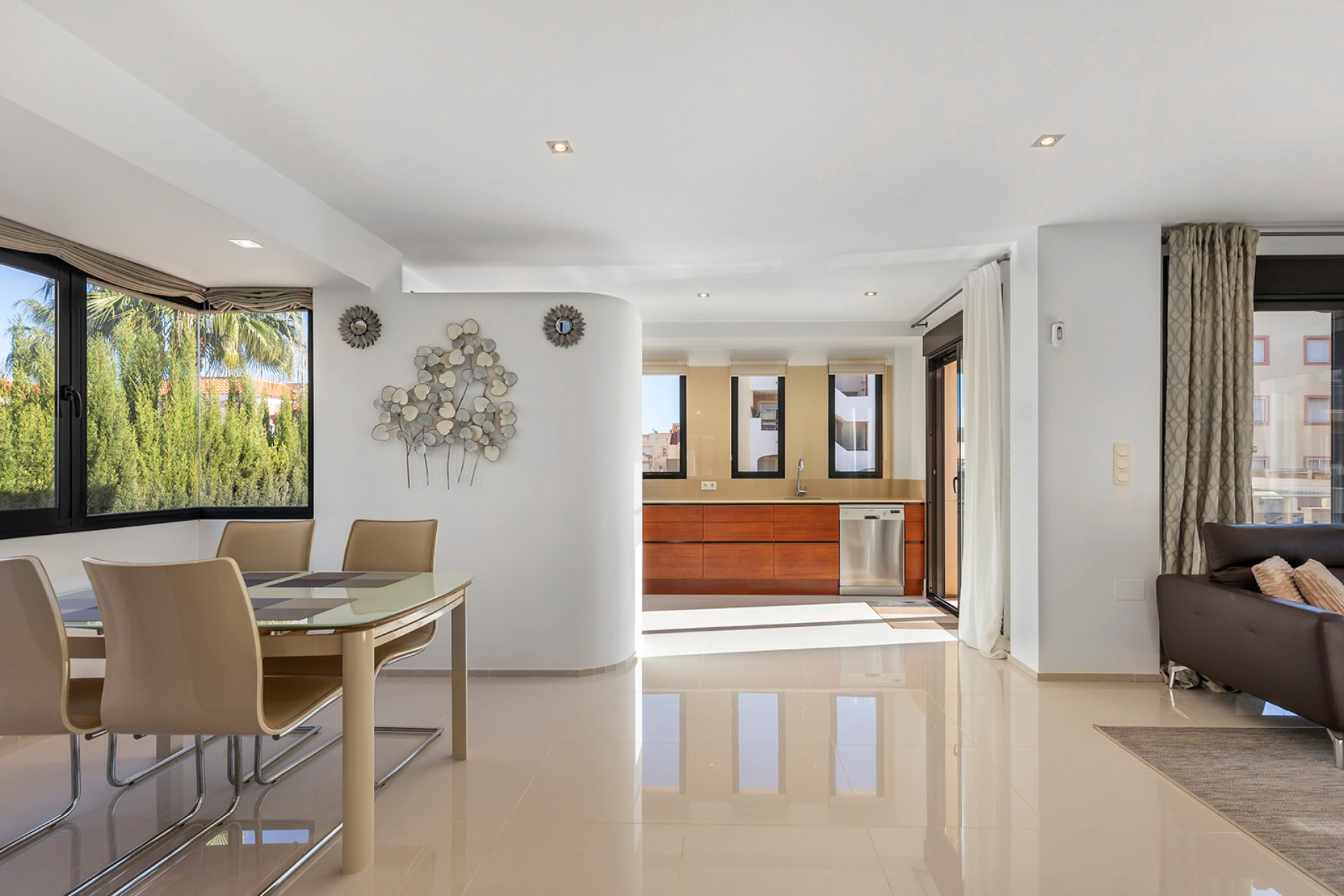 Resale - Detached Villa - Orihuela Costa - La Zenia