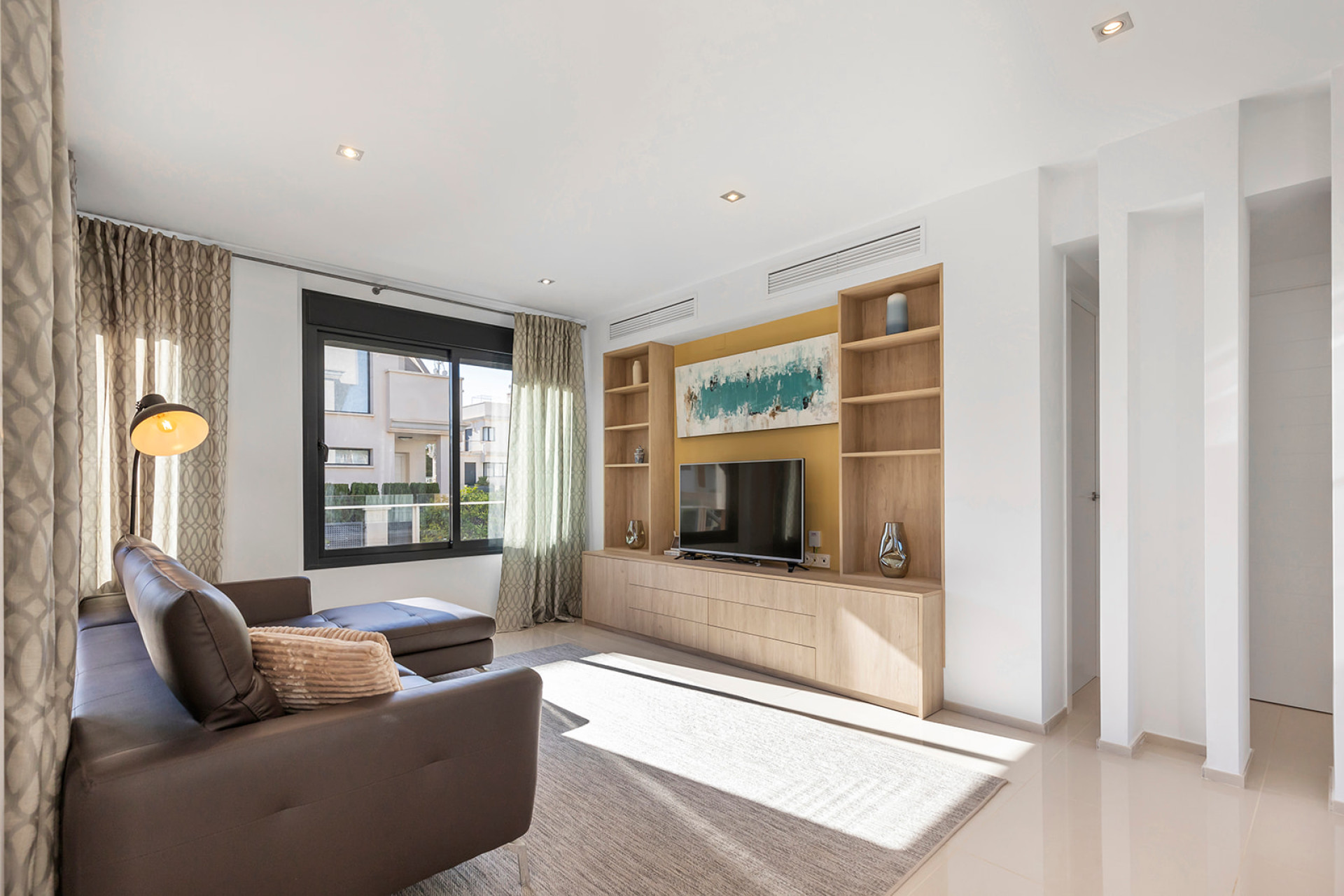 Resale - Detached Villa - Orihuela Costa - La Zenia