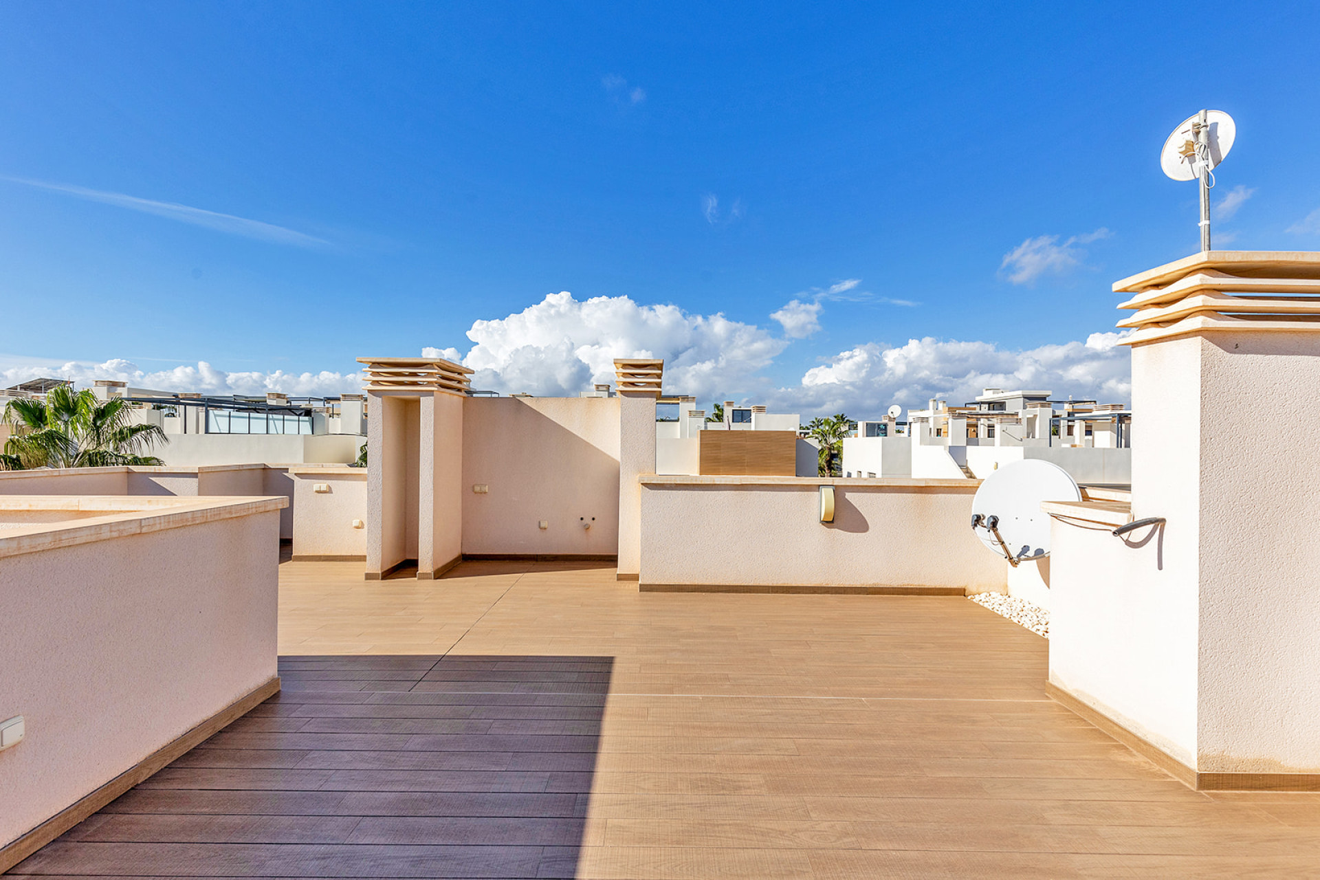 Resale - Detached Villa - Orihuela Costa - La Zenia