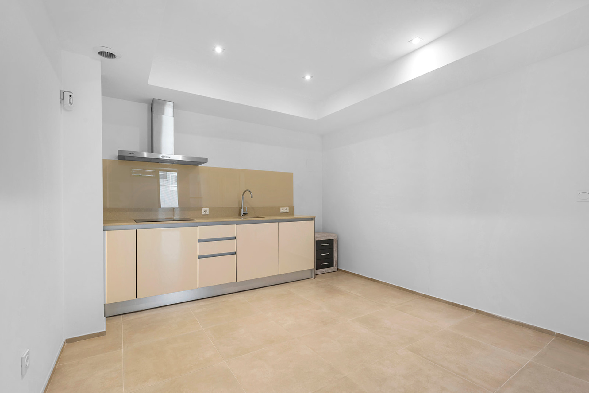 Resale - Detached Villa - Orihuela Costa - La Zenia