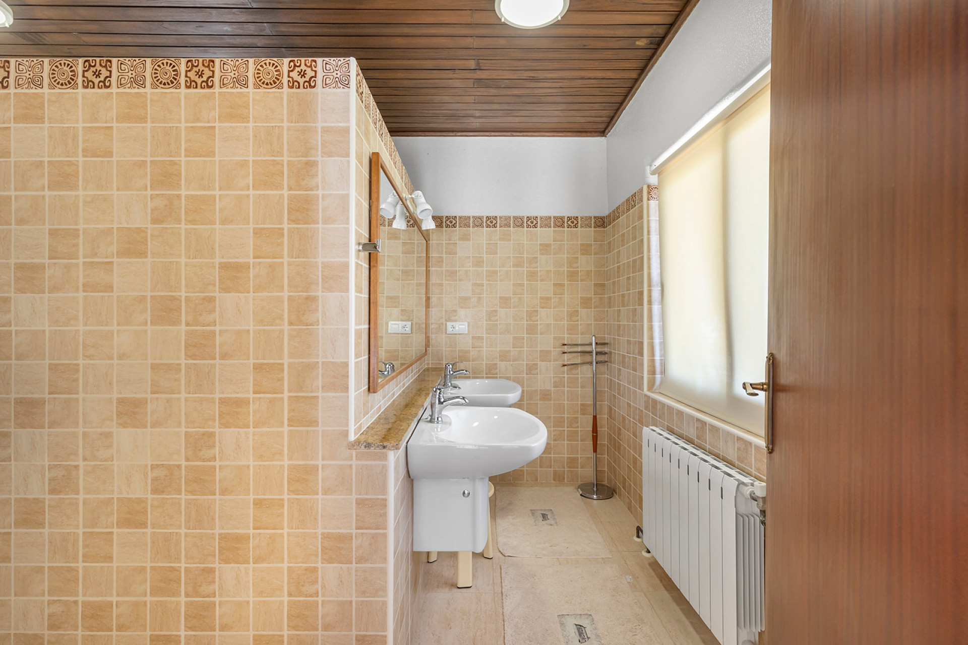 Resale - Detached Villa - Orihuela Costa - Las Filipinas