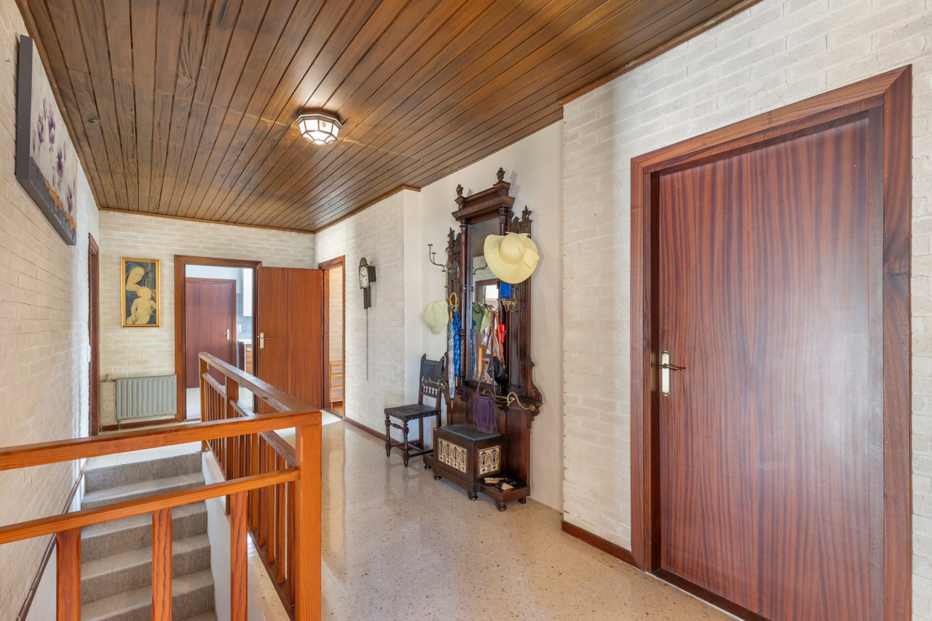 Resale - Detached Villa - Orihuela Costa - Las Filipinas