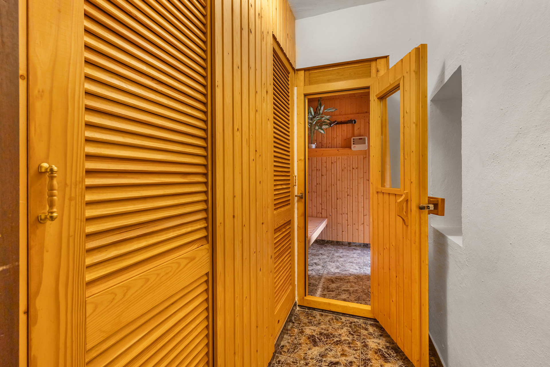 Resale - Detached Villa - Orihuela Costa - Las Filipinas