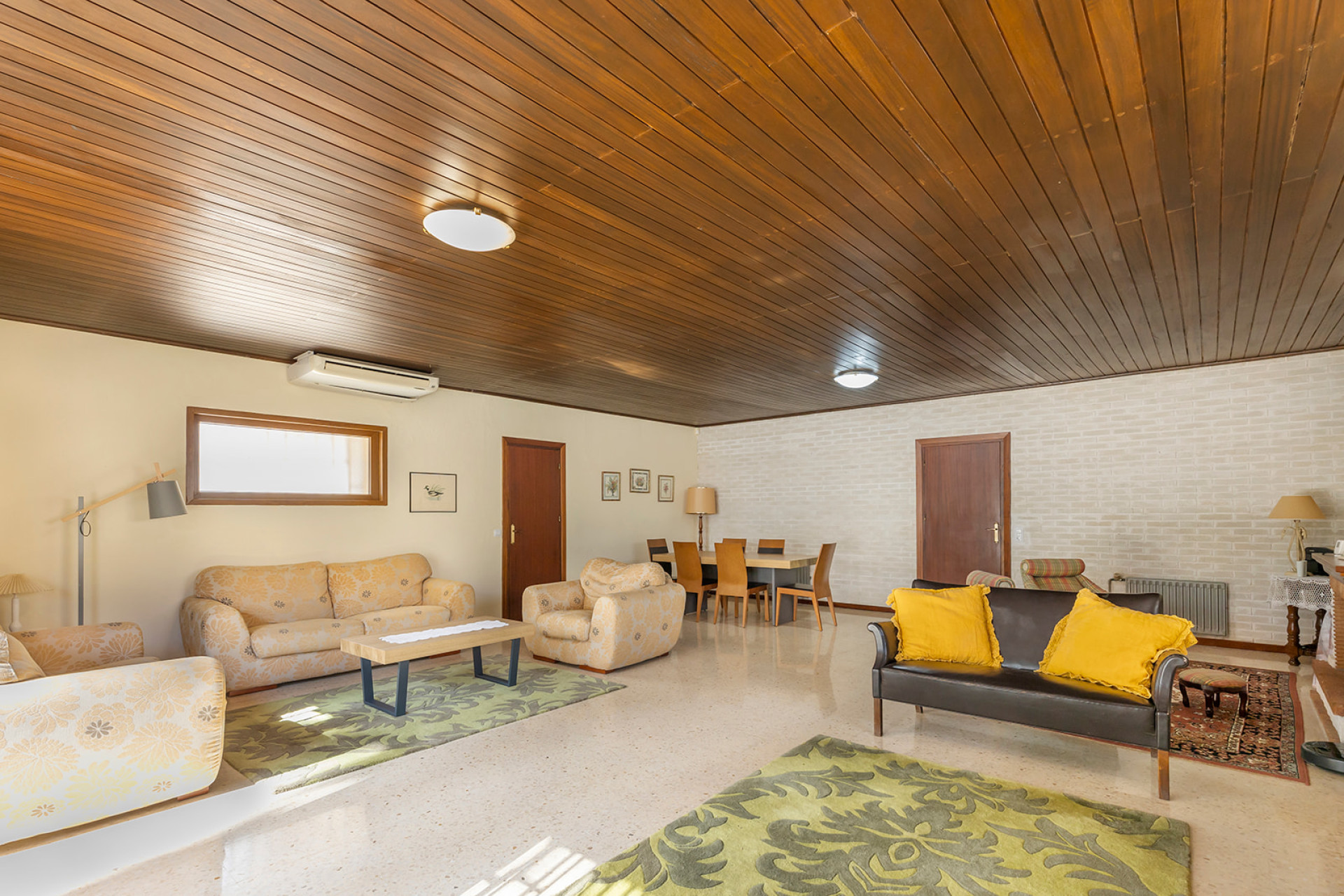 Resale - Detached Villa - Orihuela Costa - Las Filipinas