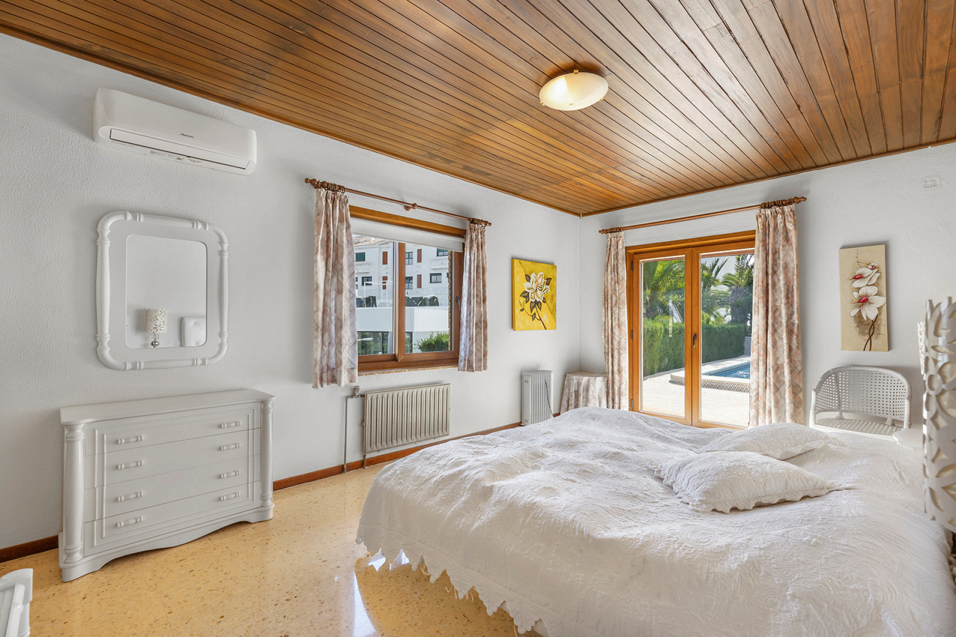 Resale - Detached Villa - Orihuela Costa - Las Filipinas