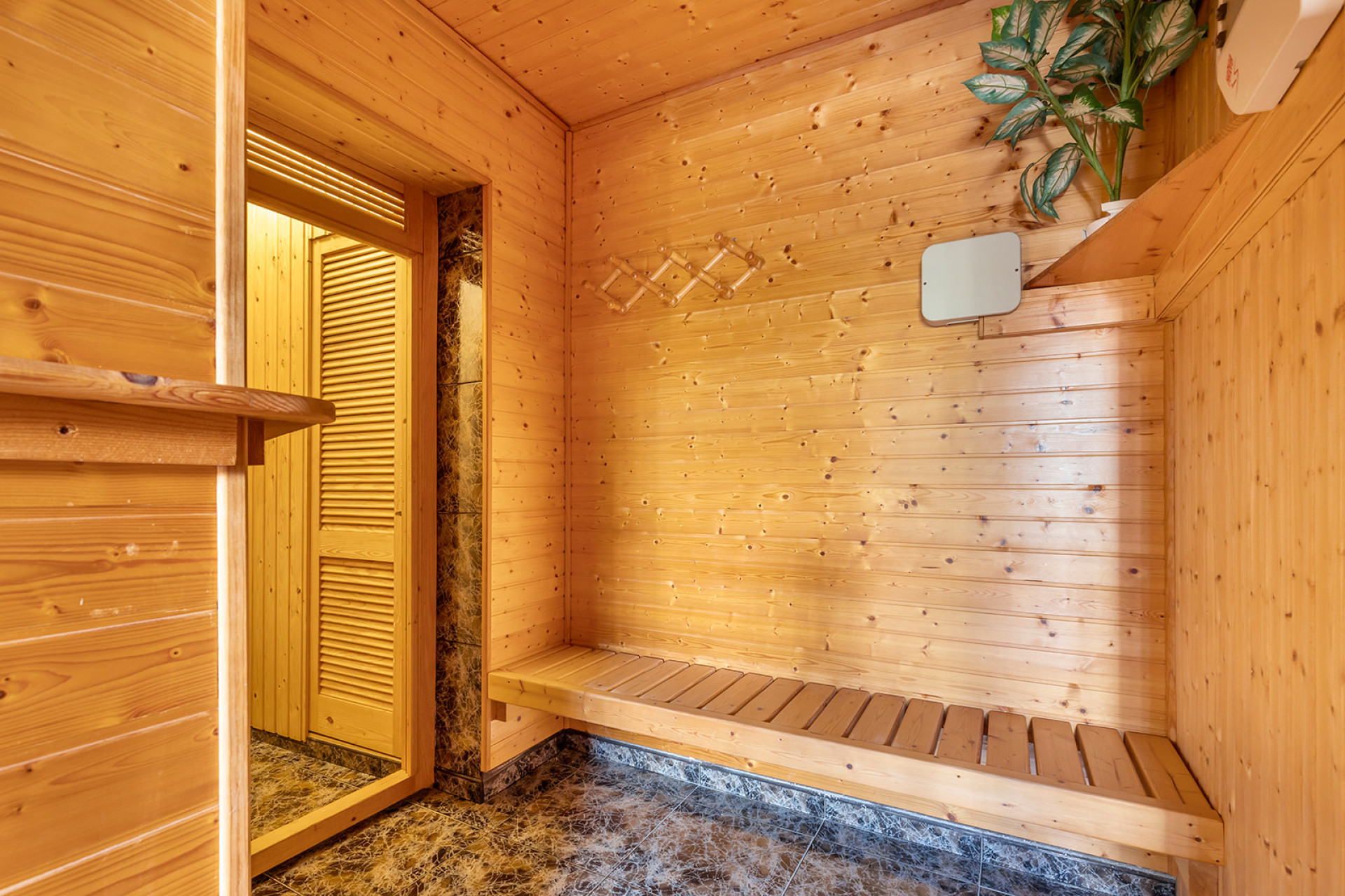 Resale - Detached Villa - Orihuela Costa - Las Filipinas