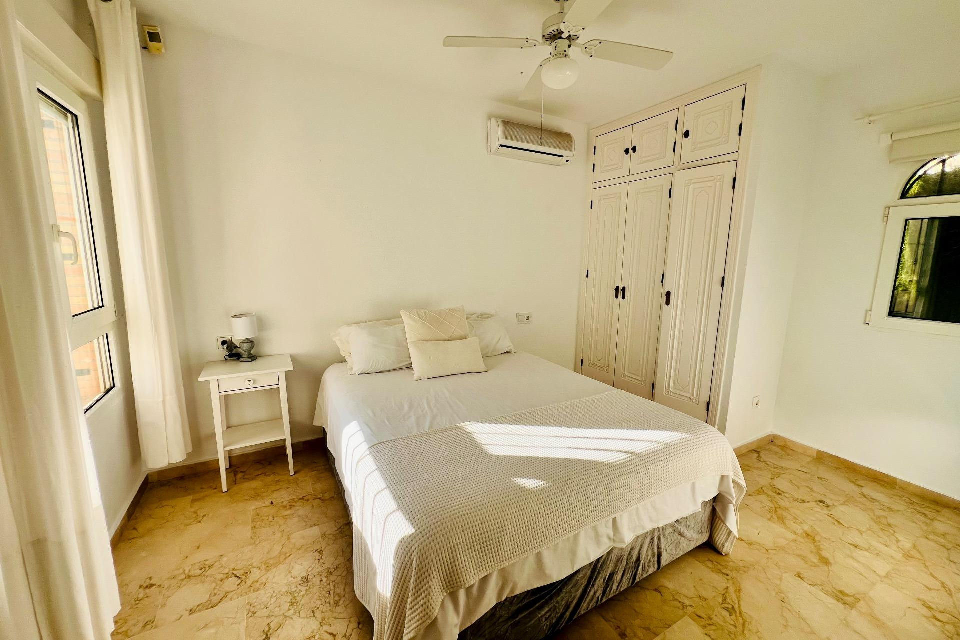 Resale - Detached Villa - Orihuela Costa - Las Ramblas