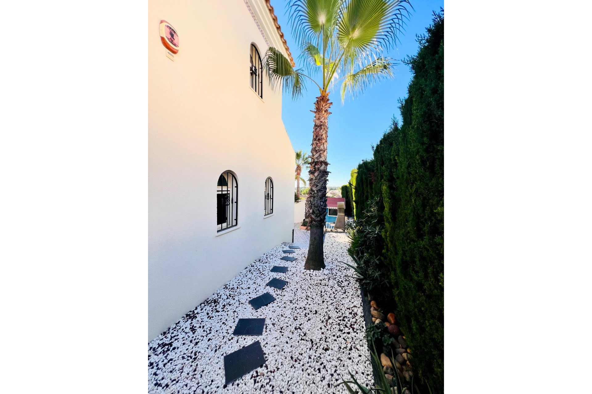 Resale - Detached Villa - Orihuela Costa - Las Ramblas