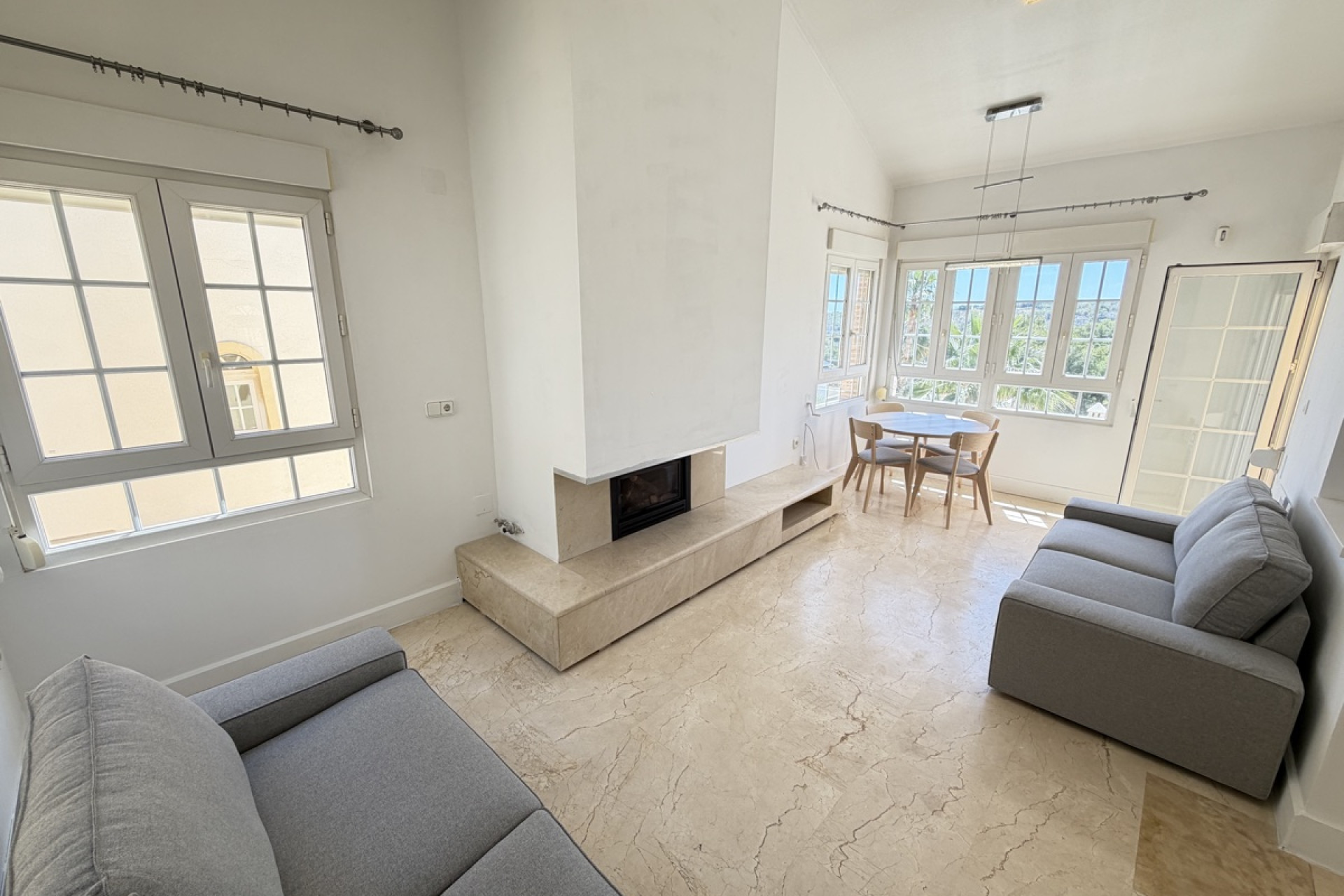 Resale - Detached Villa - Orihuela Costa - Las Ramblas