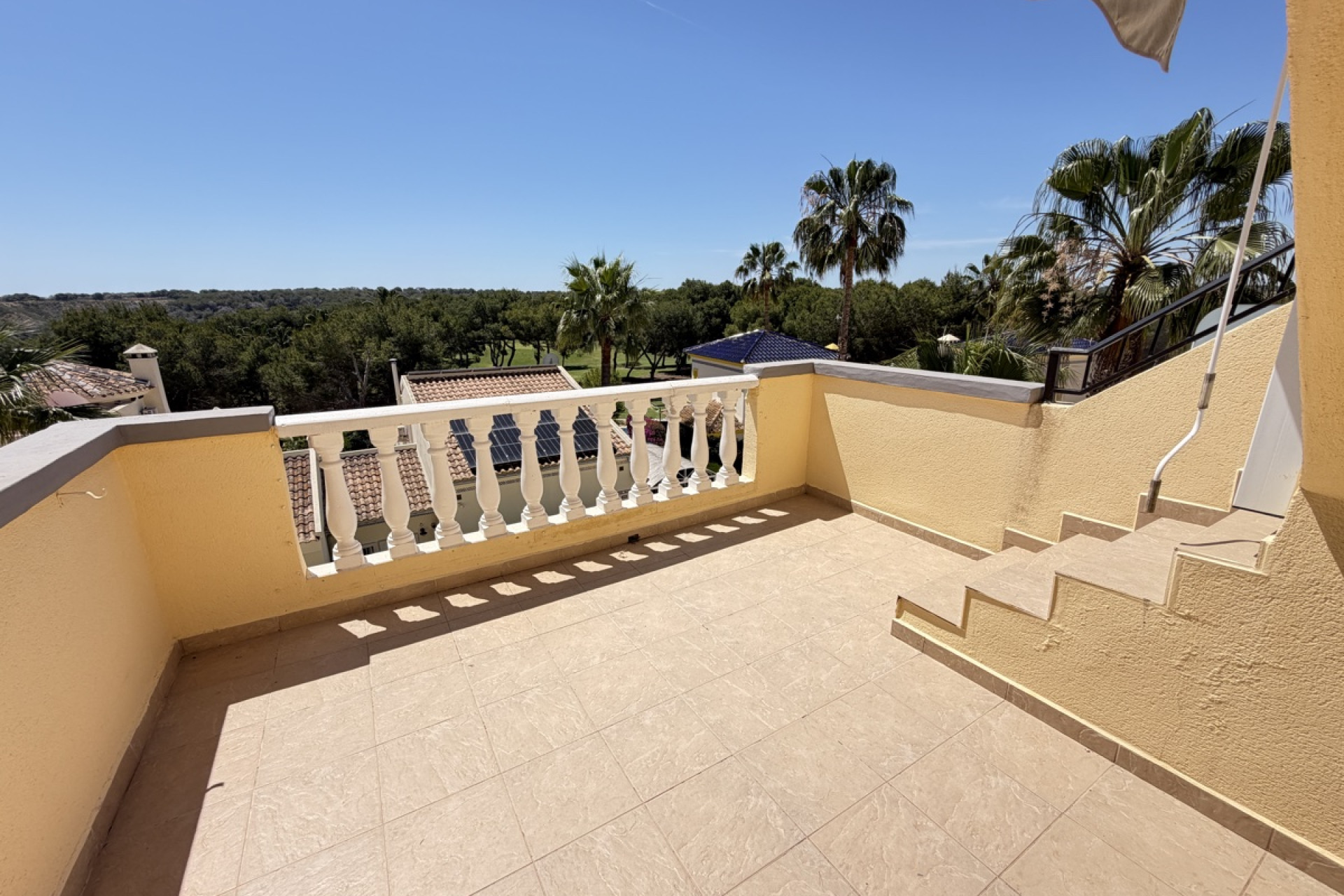 Resale - Detached Villa - Orihuela Costa - Las Ramblas