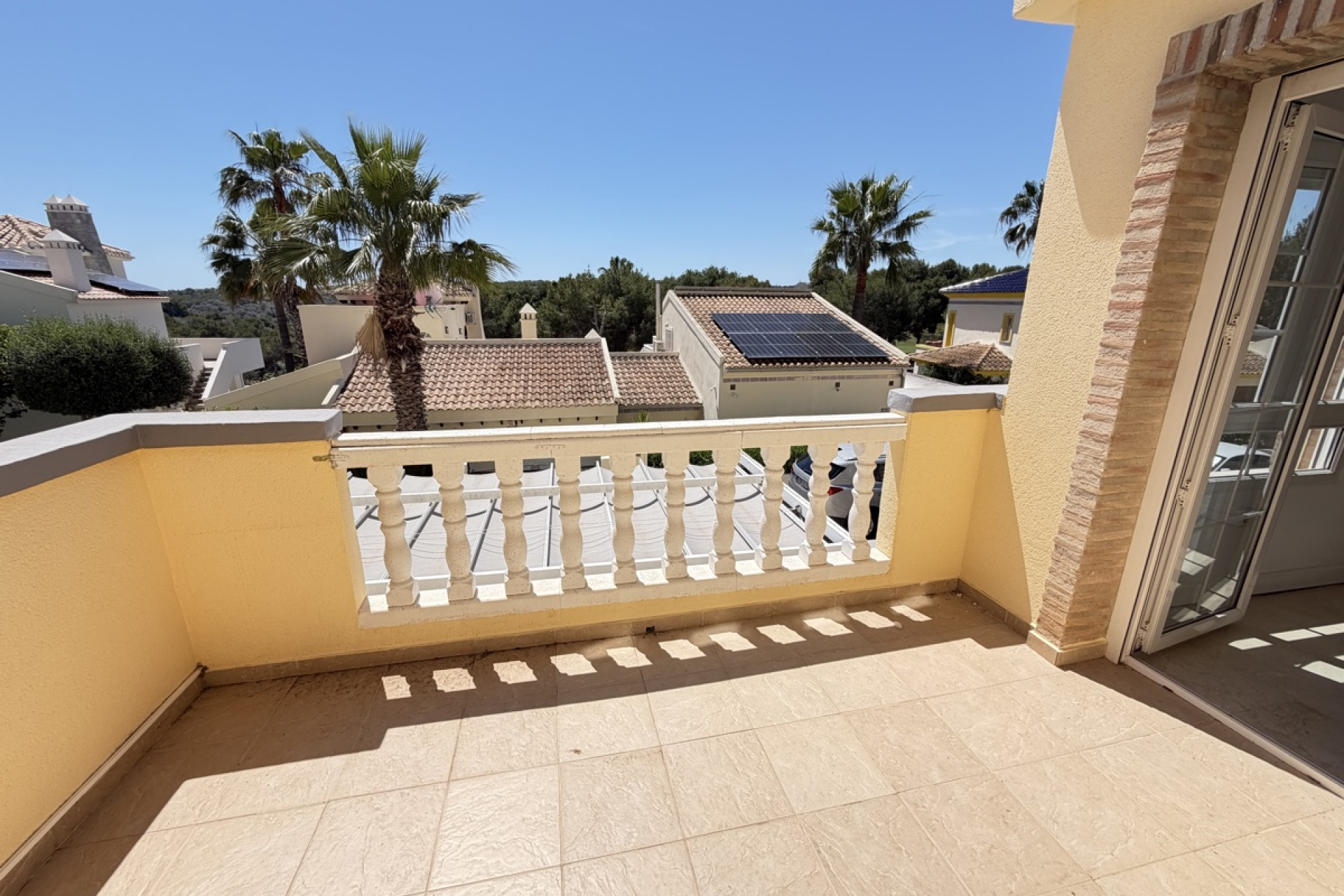 Resale - Detached Villa - Orihuela Costa - Las Ramblas