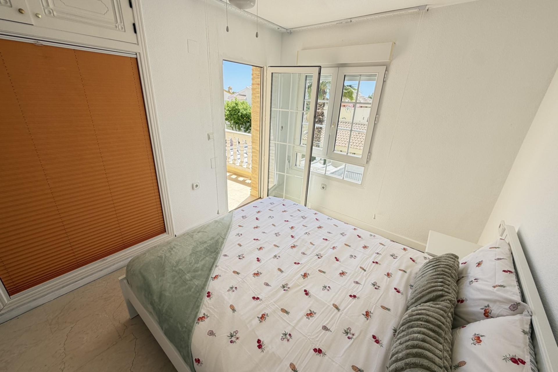 Resale - Detached Villa - Orihuela Costa - Las Ramblas