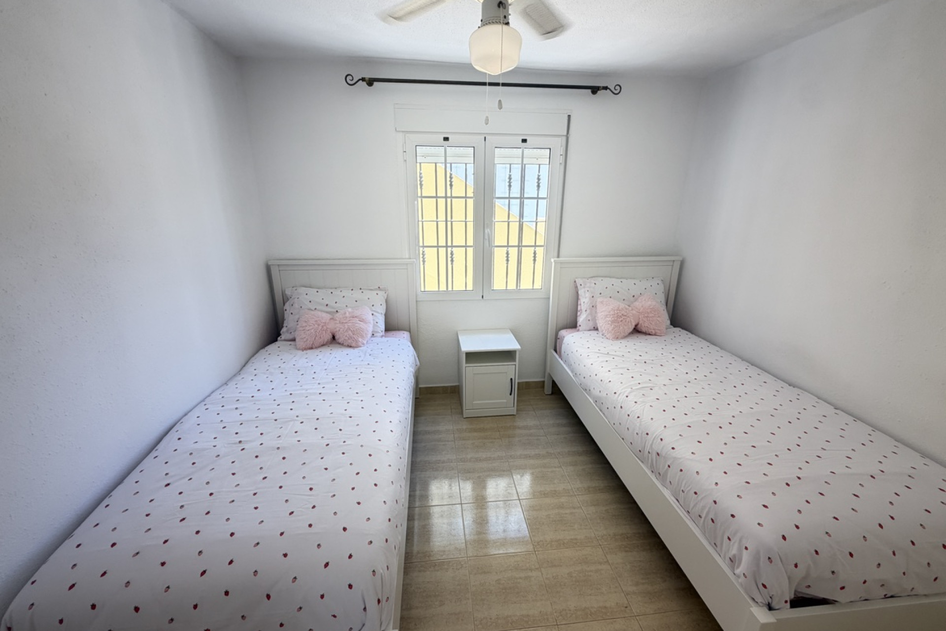 Resale - Detached Villa - Orihuela Costa - Las Ramblas
