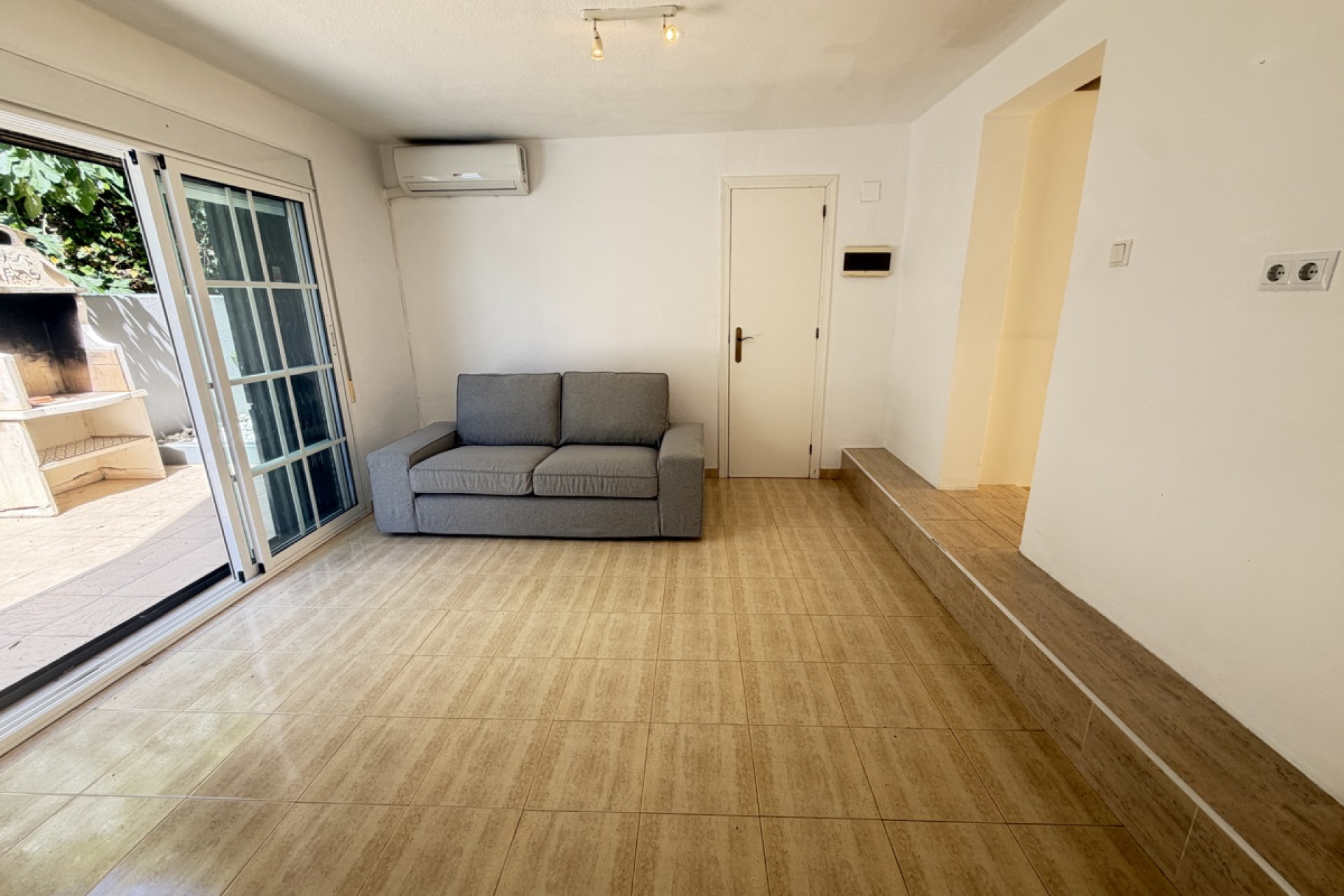 Resale - Detached Villa - Orihuela Costa - Las Ramblas