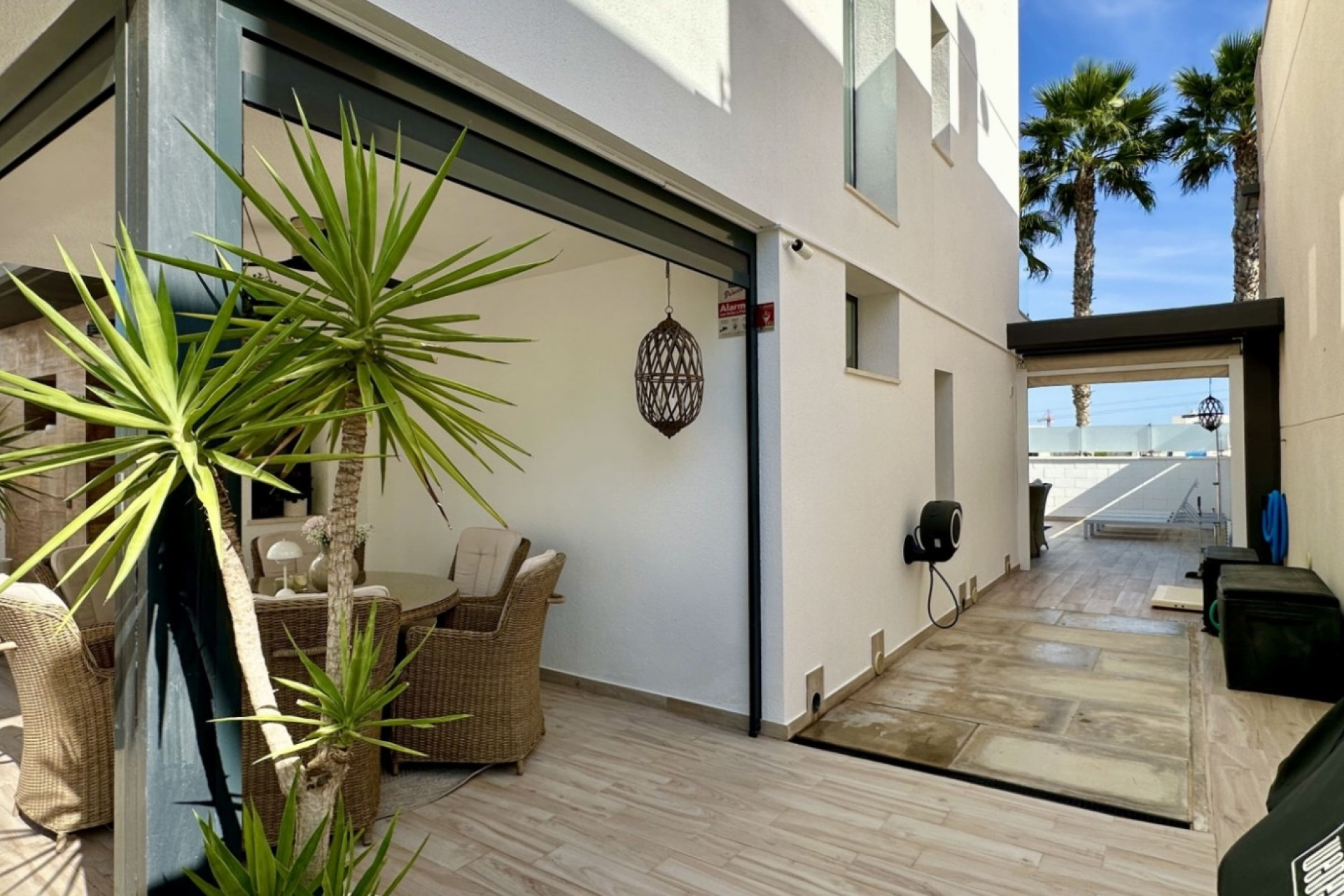 Resale - Detached Villa - Orihuela Costa - Lomas de Cabo Roig