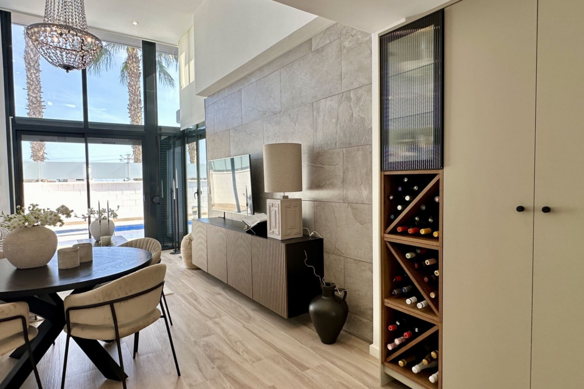 Resale - Detached Villa - Orihuela Costa - Lomas de Cabo Roig