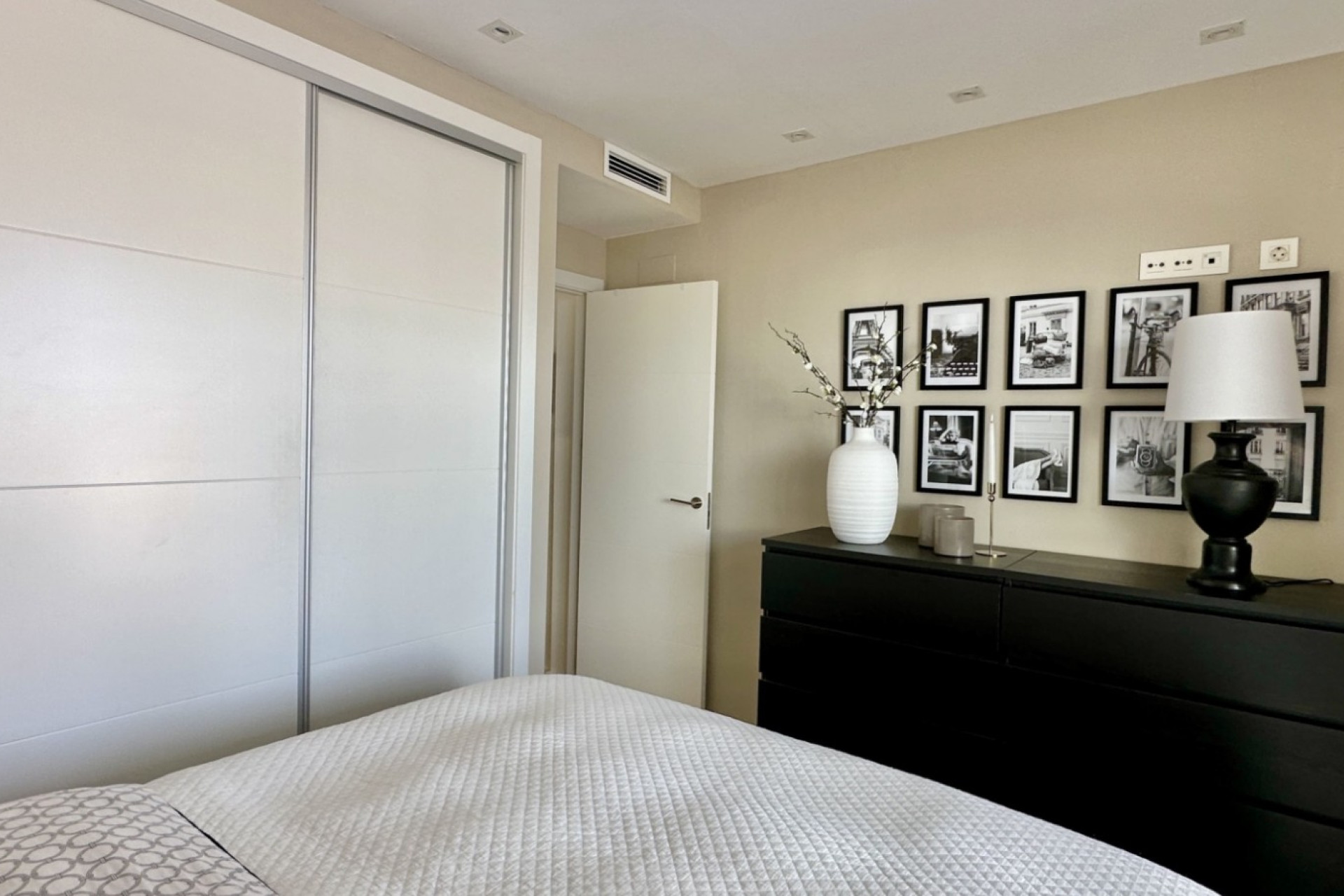 Resale - Detached Villa - Orihuela Costa - Lomas de Cabo Roig