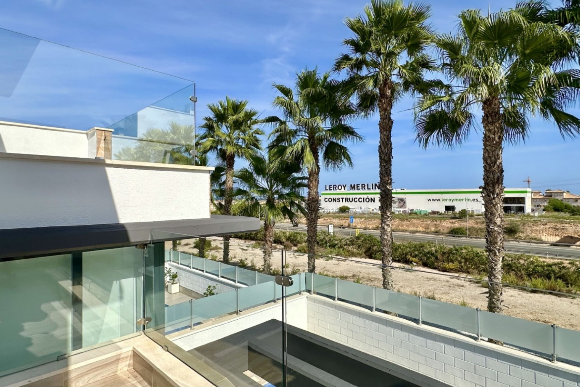 Resale - Detached Villa - Orihuela Costa - Lomas de Cabo Roig