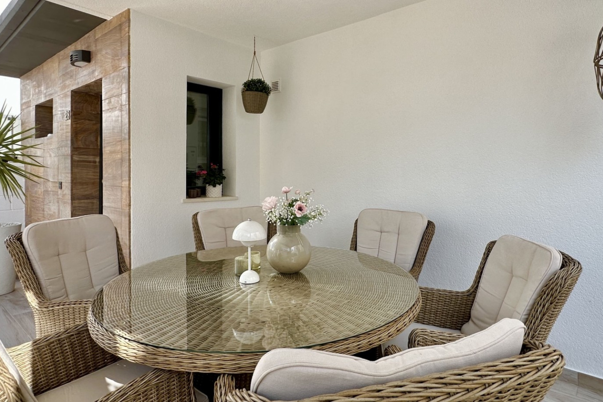 Resale - Detached Villa - Orihuela Costa - Lomas de Cabo Roig