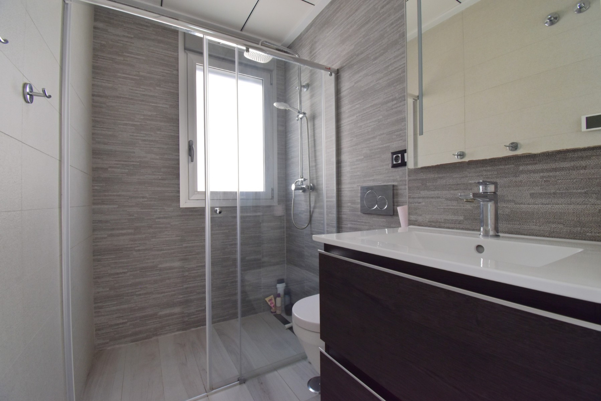 Resale - Detached Villa - Orihuela Costa - Lomas de Cabo Roig