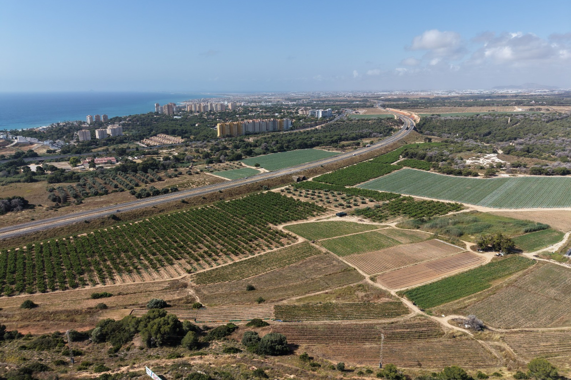Resale - Detached Villa - Orihuela Costa - Lomas de Cabo Roig