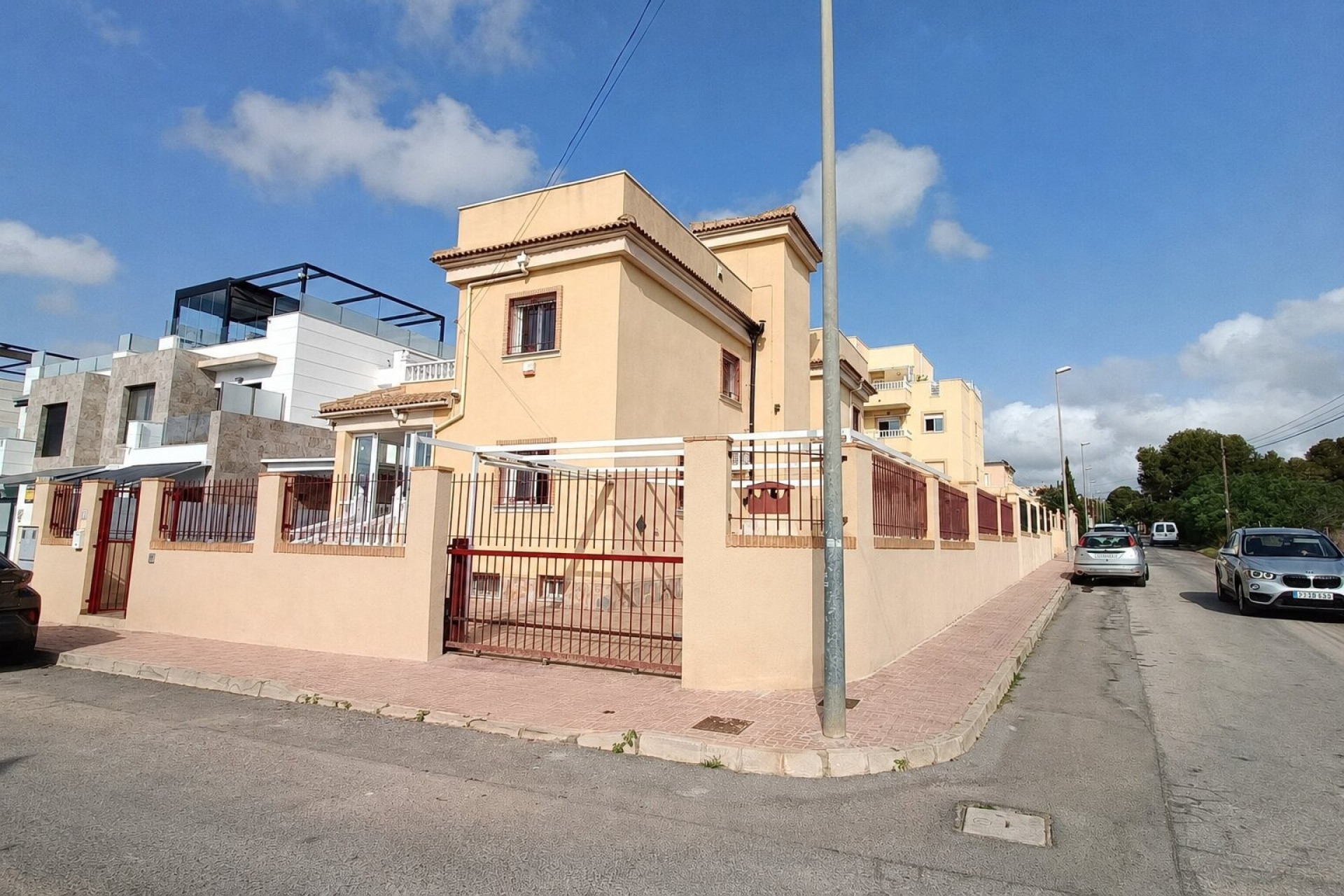 Resale - Detached Villa - Orihuela Costa - Lomas de Don Juan