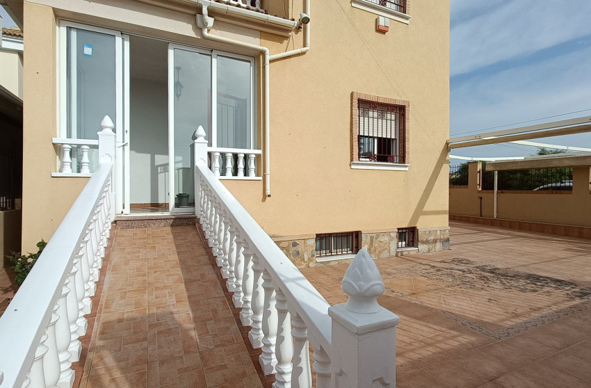 Resale - Detached Villa - Orihuela Costa - Lomas de Don Juan