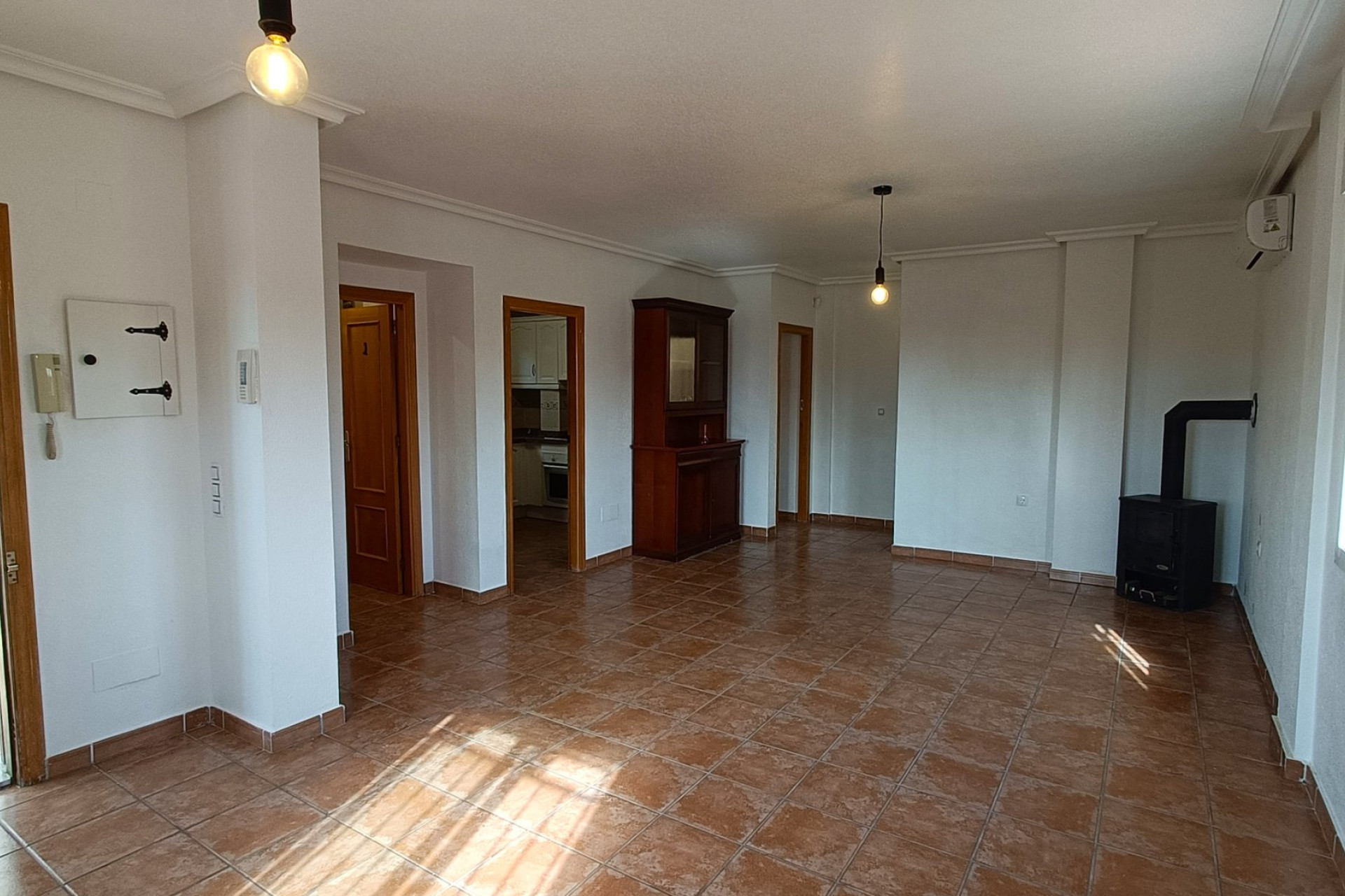 Resale - Detached Villa - Orihuela Costa - Lomas de Don Juan