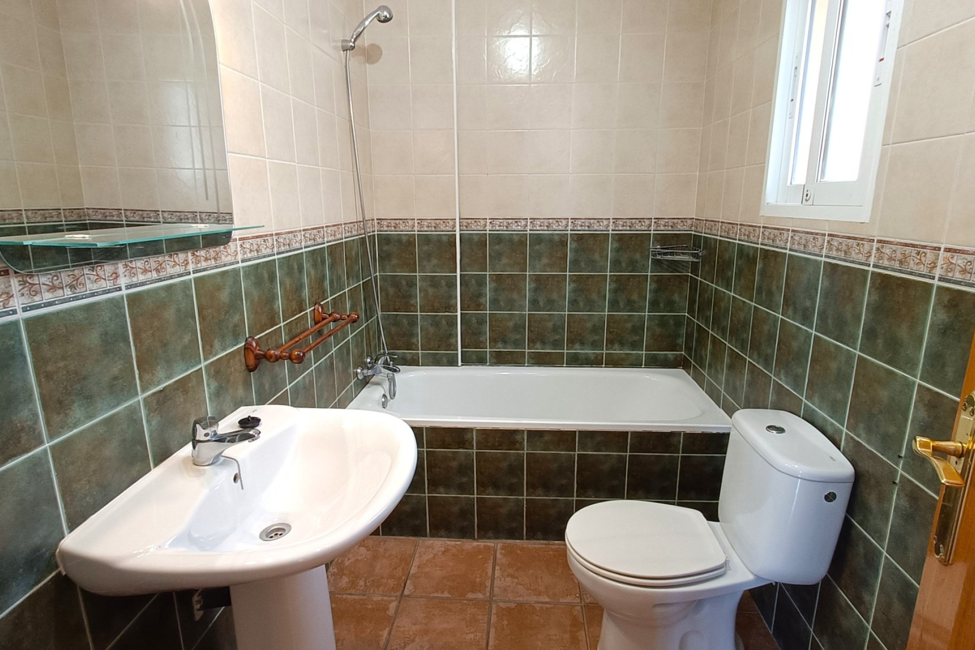 Resale - Detached Villa - Orihuela Costa - Lomas de Don Juan