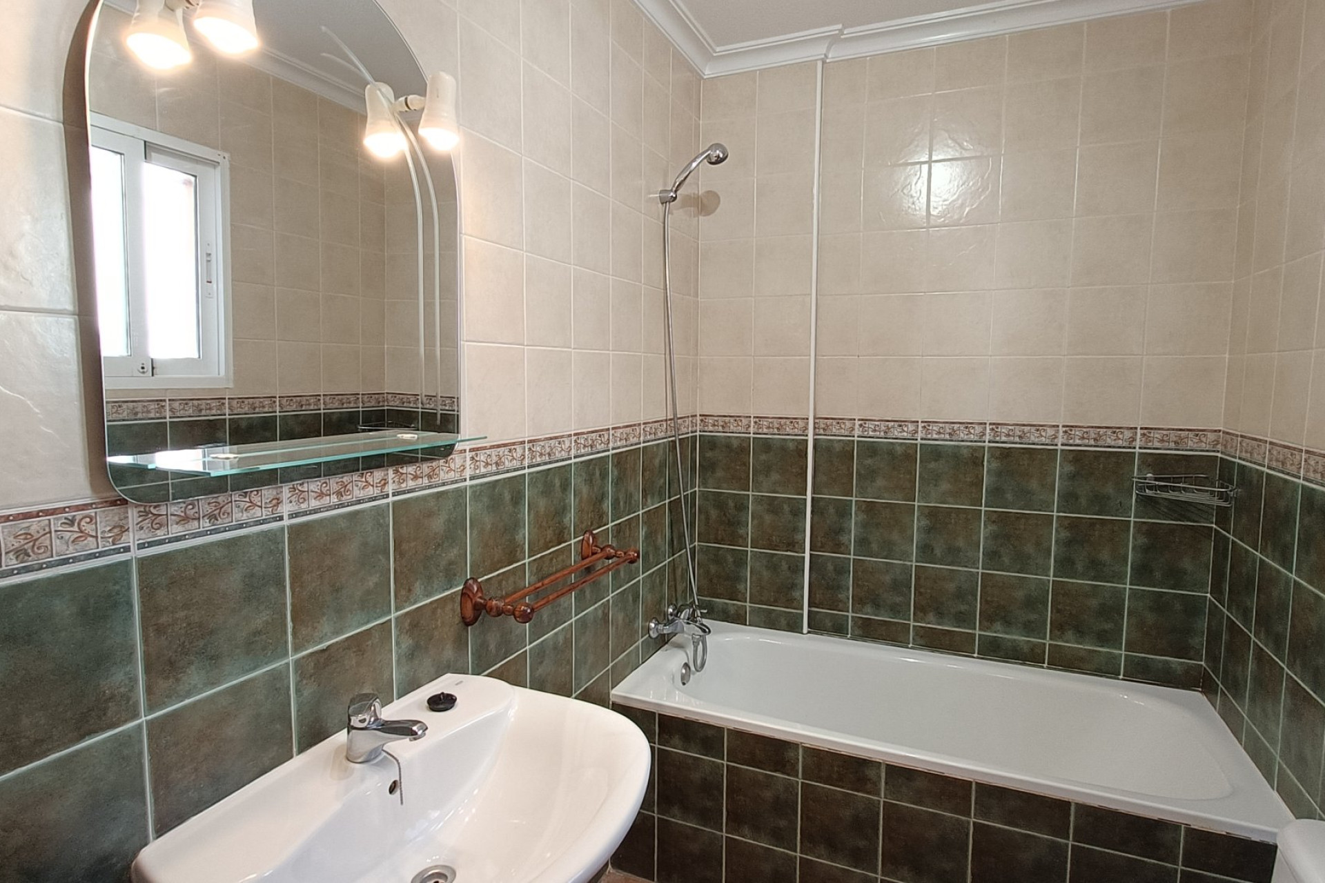 Resale - Detached Villa - Orihuela Costa - Lomas de Don Juan