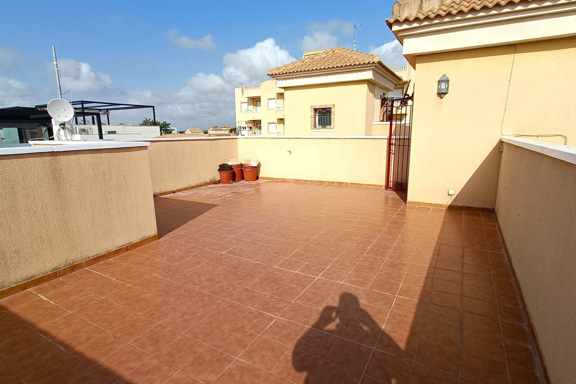 Resale - Detached Villa - Orihuela Costa - Lomas de Don Juan