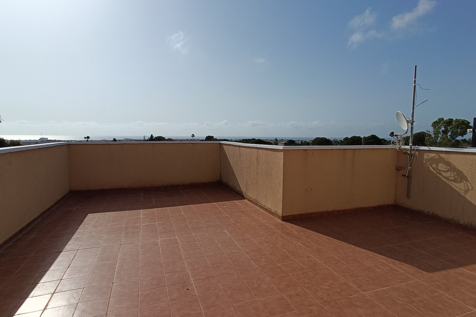 Resale - Detached Villa - Orihuela Costa - Lomas de Don Juan